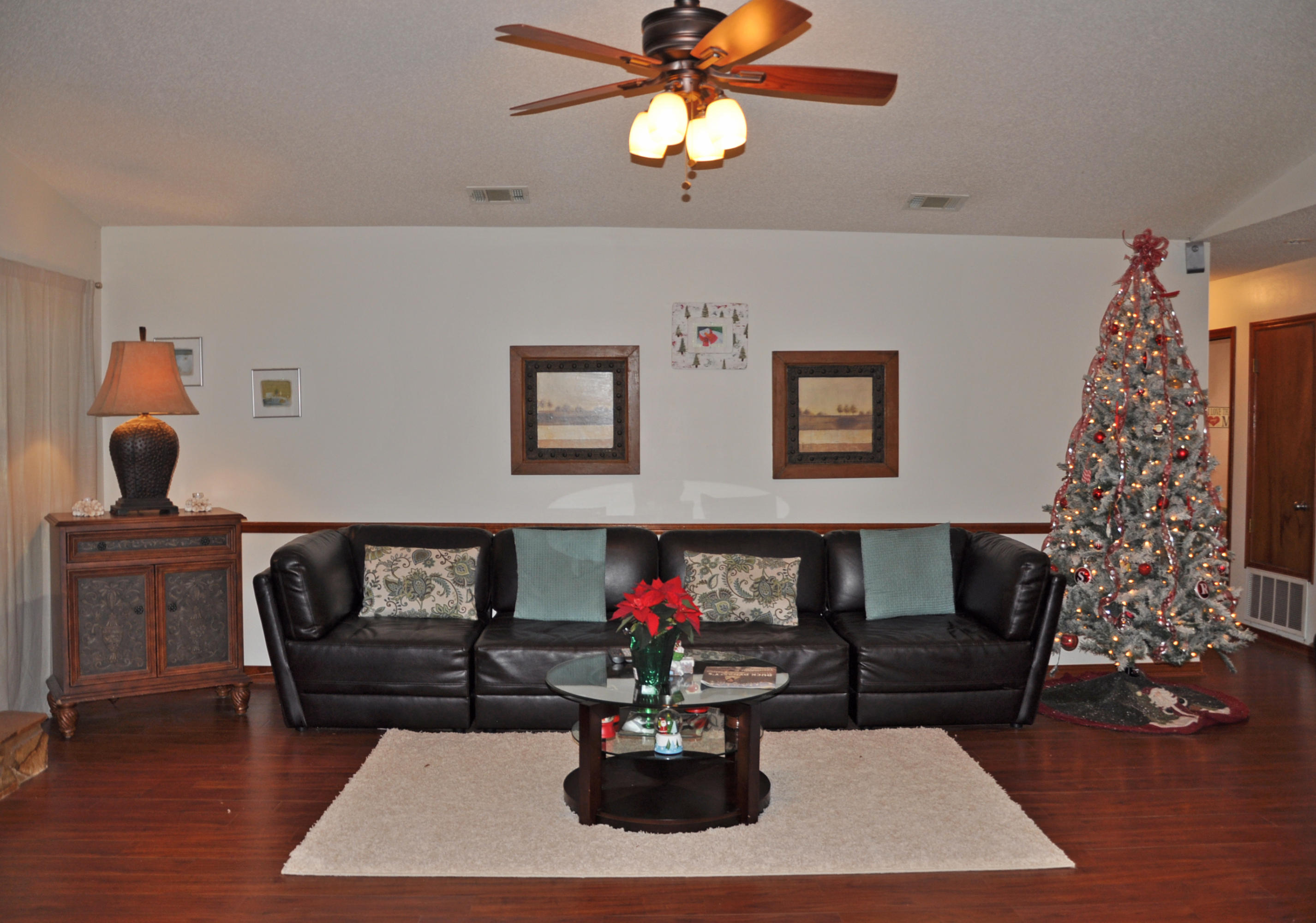 LIVE OAK SHORES - Residential