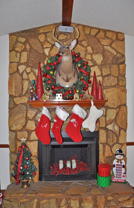 LIVE OAK SHORES - Residential