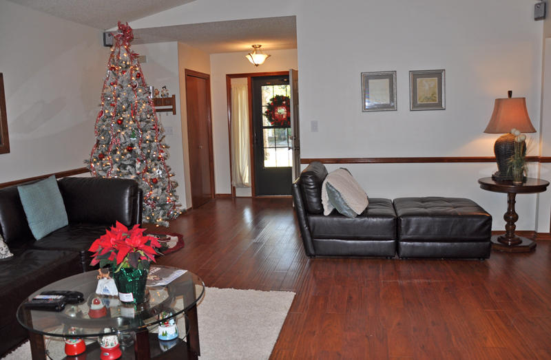 LIVE OAK SHORES - Residential