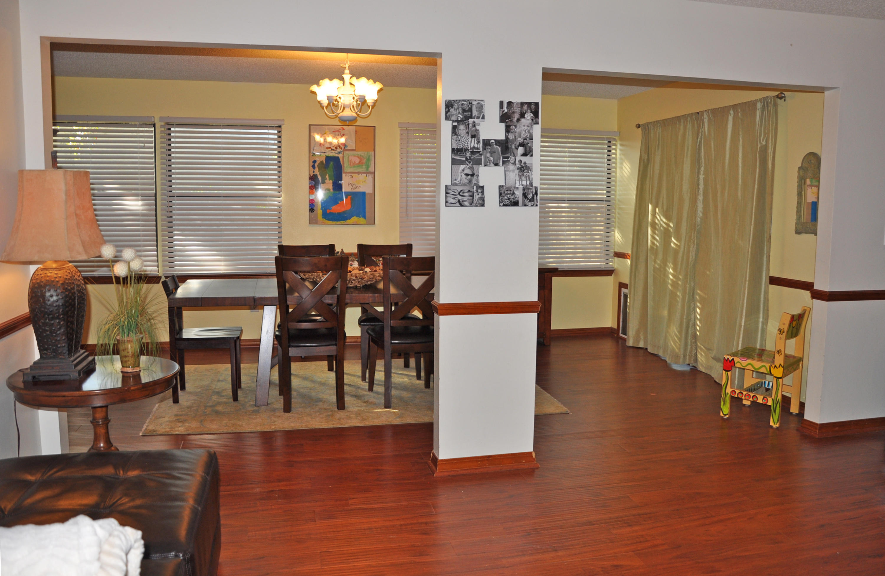 LIVE OAK SHORES - Residential