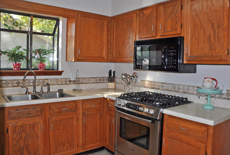 LIVE OAK SHORES - Residential