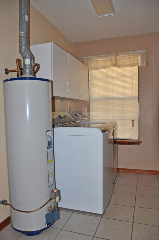 LIVE OAK SHORES - Residential