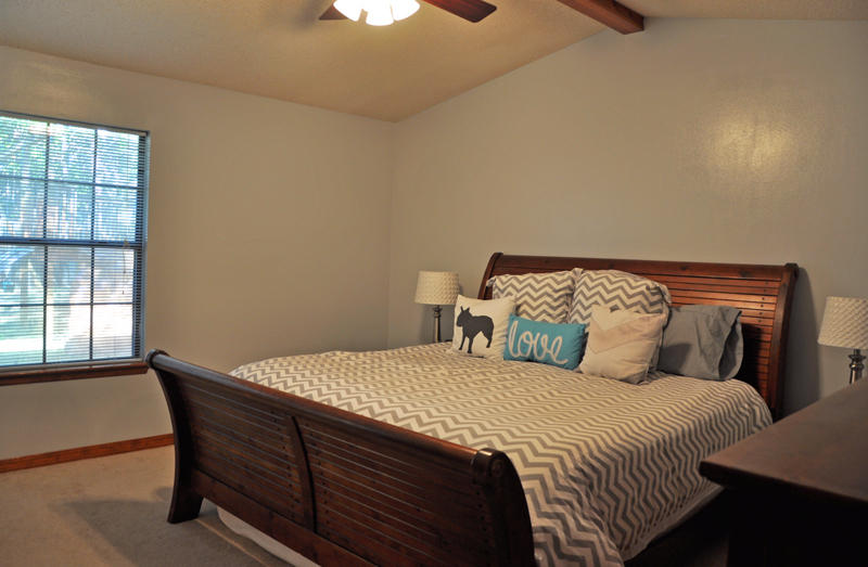 LIVE OAK SHORES - Residential