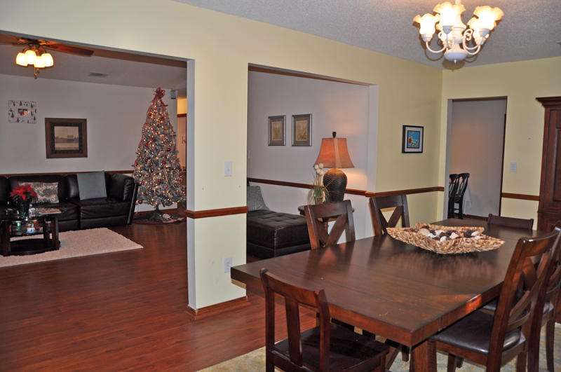 LIVE OAK SHORES - Residential