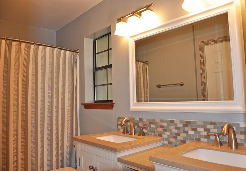 LIVE OAK SHORES - Residential