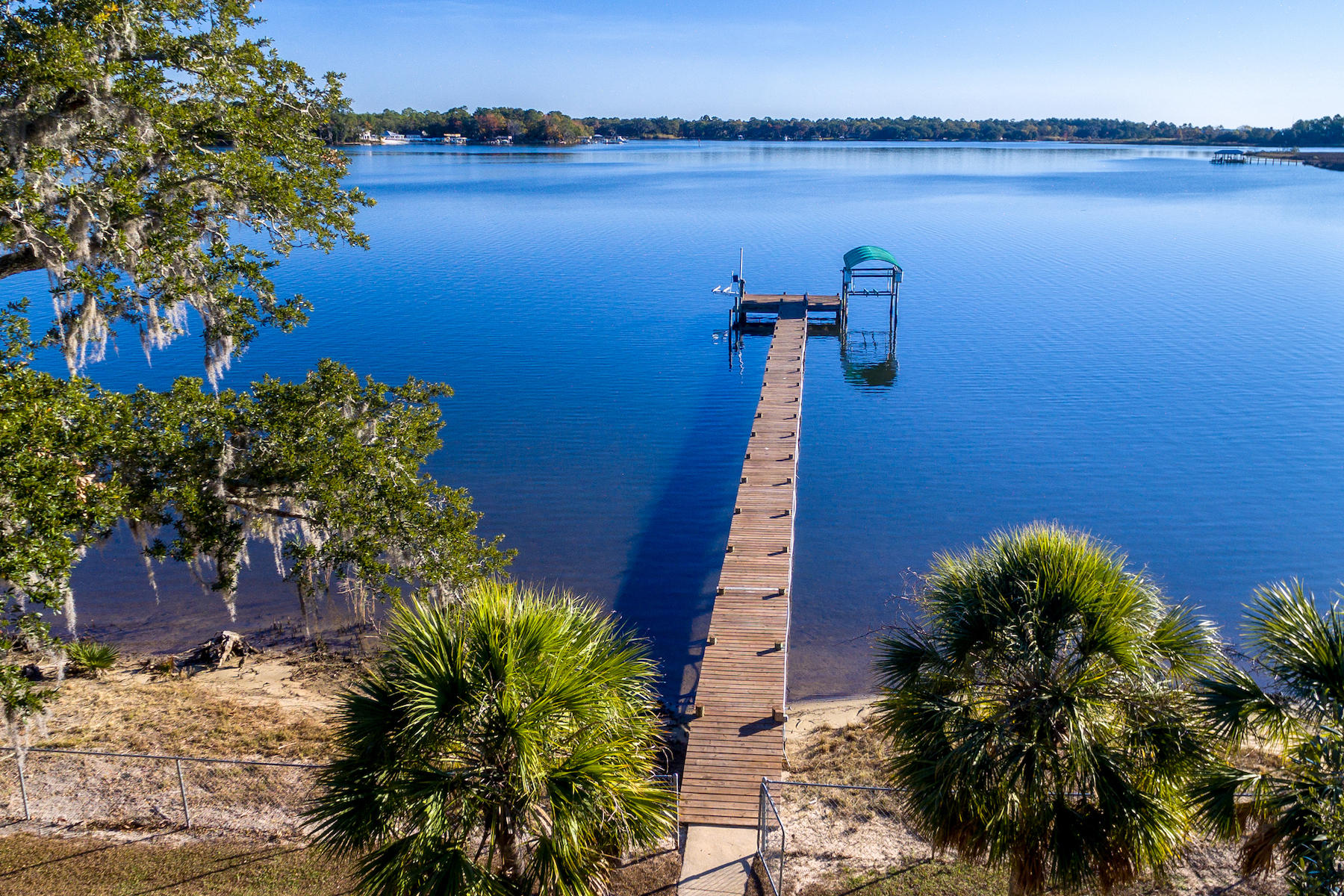 LAGRANGE SHORES - Residential