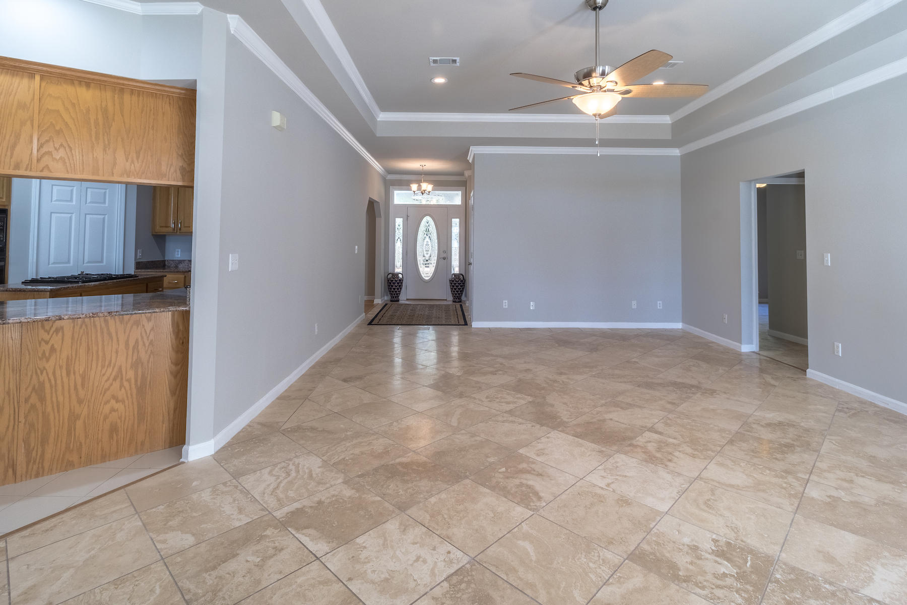 LAGRANGE SHORES - Residential