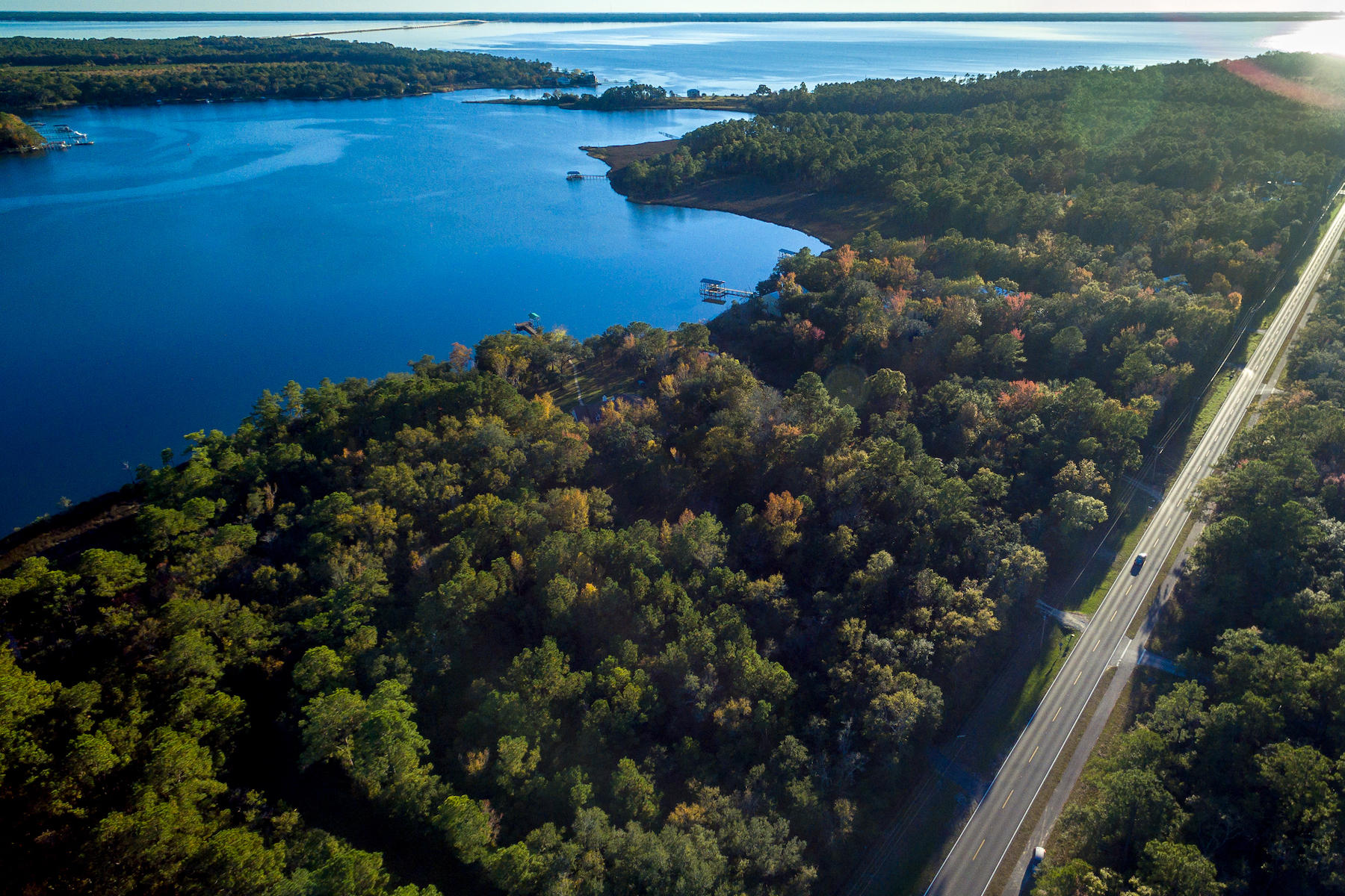 LAGRANGE SHORES - Residential