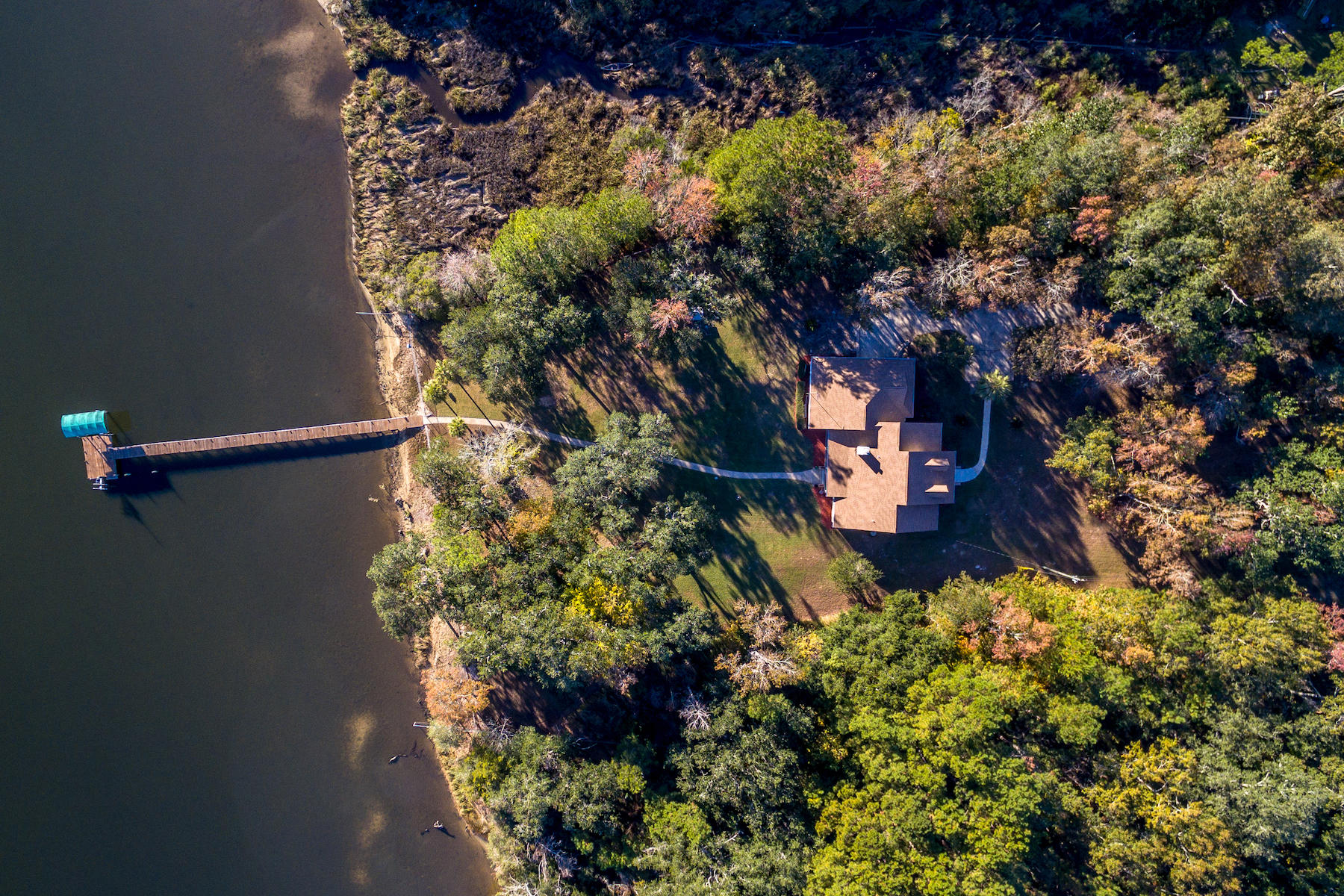 LAGRANGE SHORES - Residential