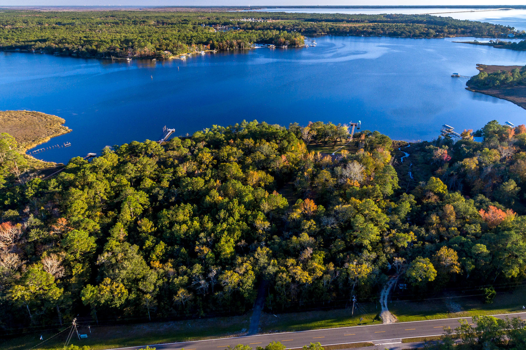 LAGRANGE SHORES - Residential