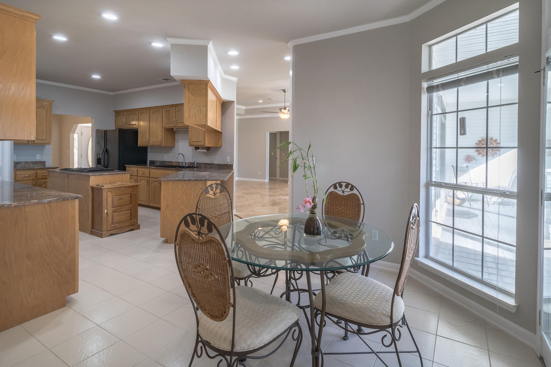 LAGRANGE SHORES - Residential