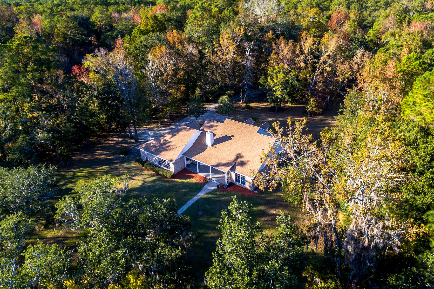 LAGRANGE SHORES - Residential