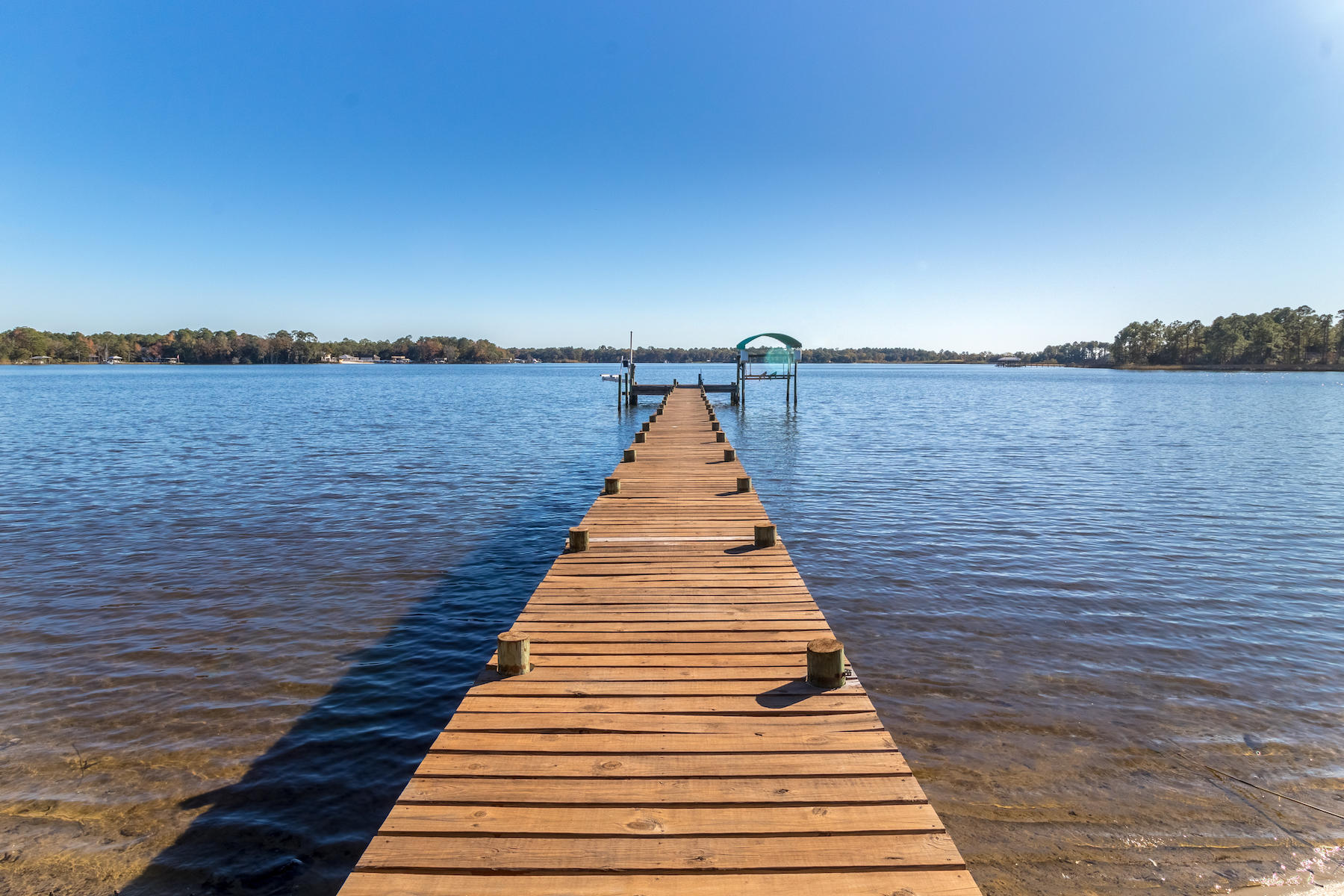 LAGRANGE SHORES - Residential