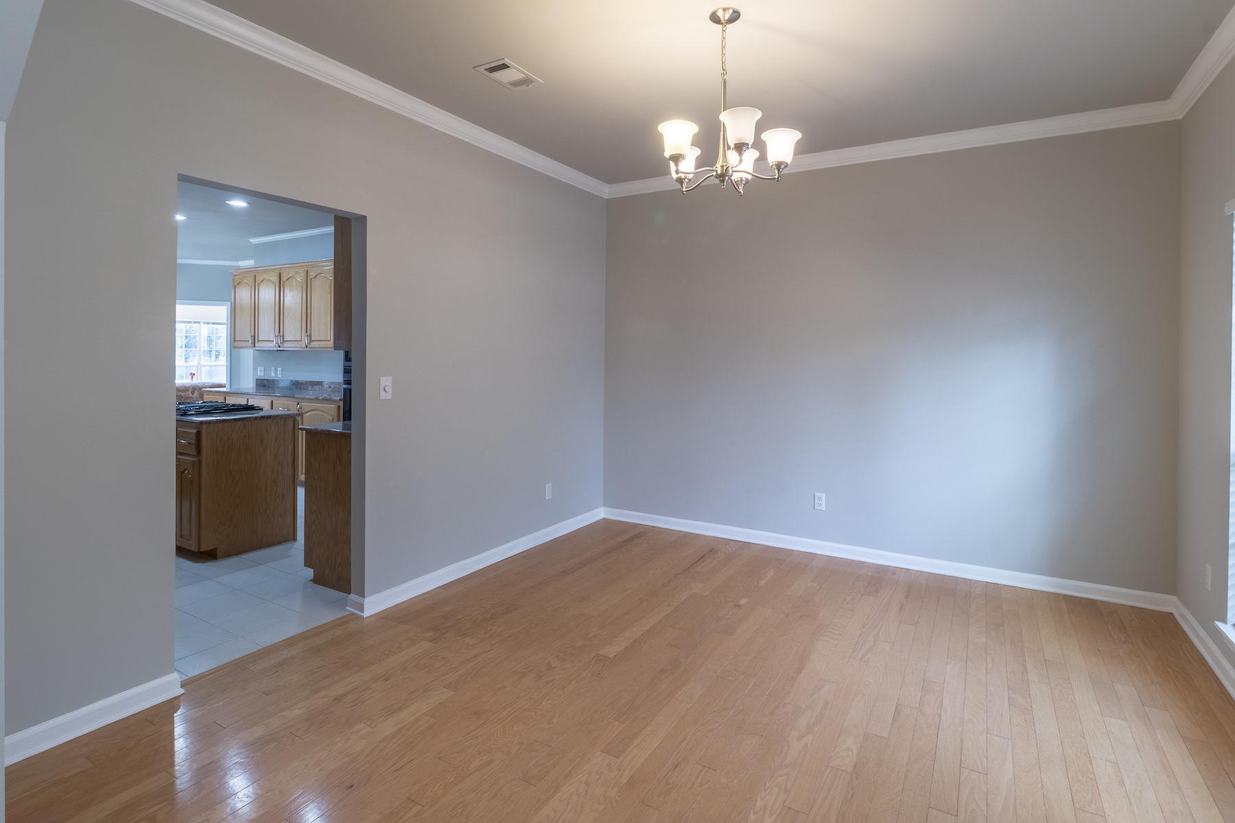 LAGRANGE SHORES - Residential