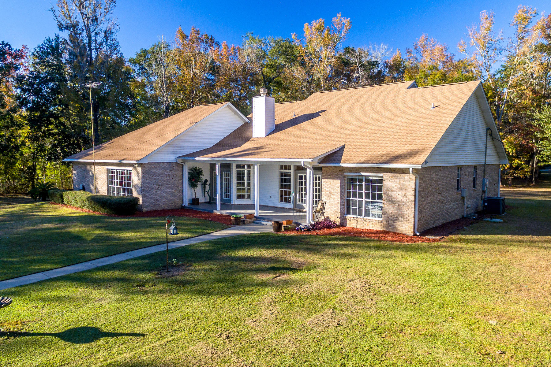 LAGRANGE SHORES - Residential