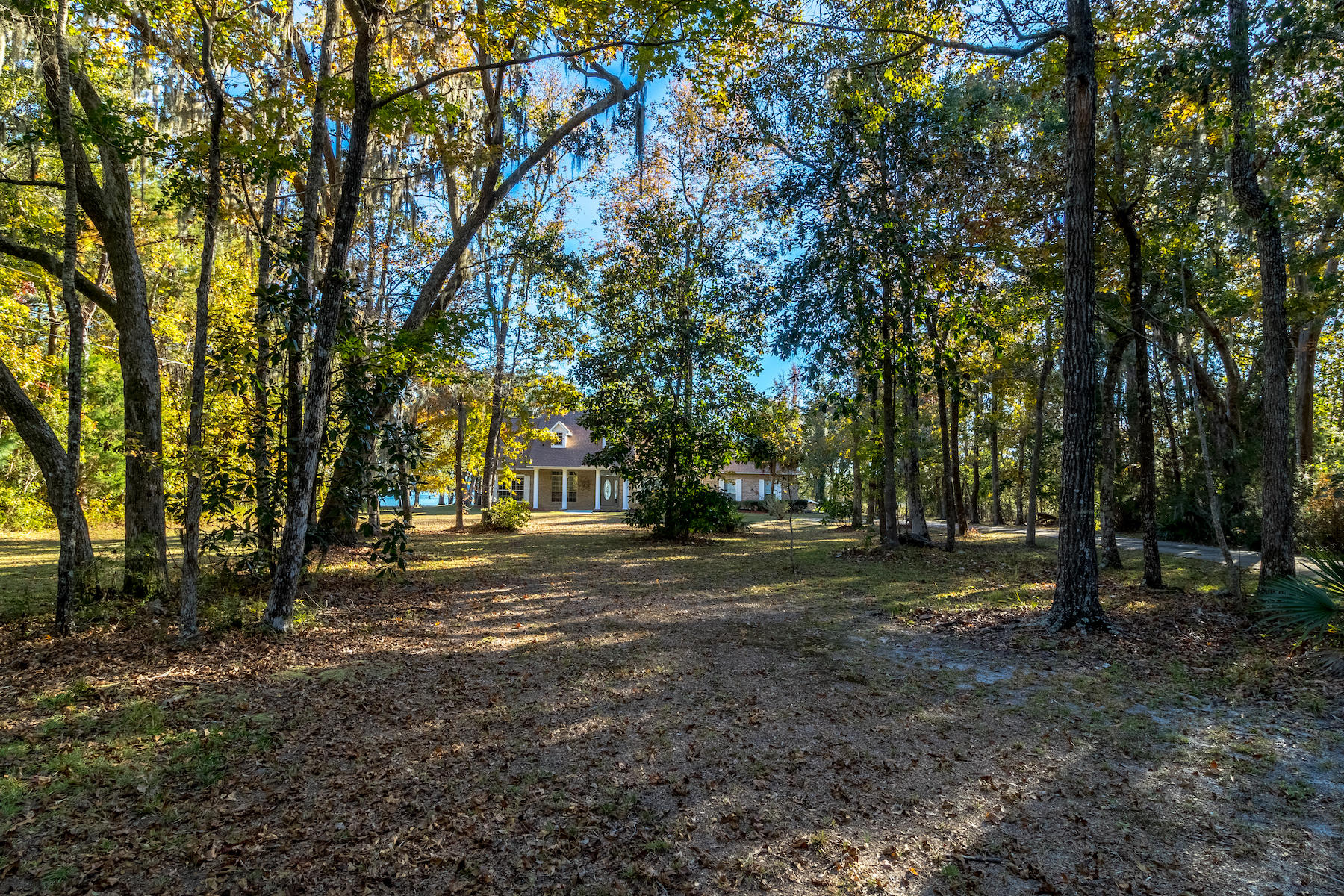 LAGRANGE SHORES - Residential
