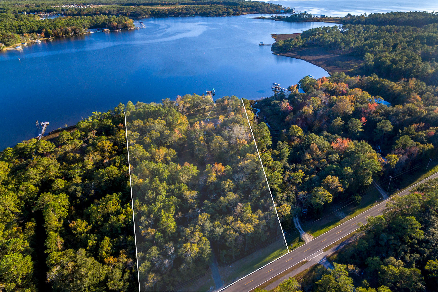 LAGRANGE SHORES - Residential