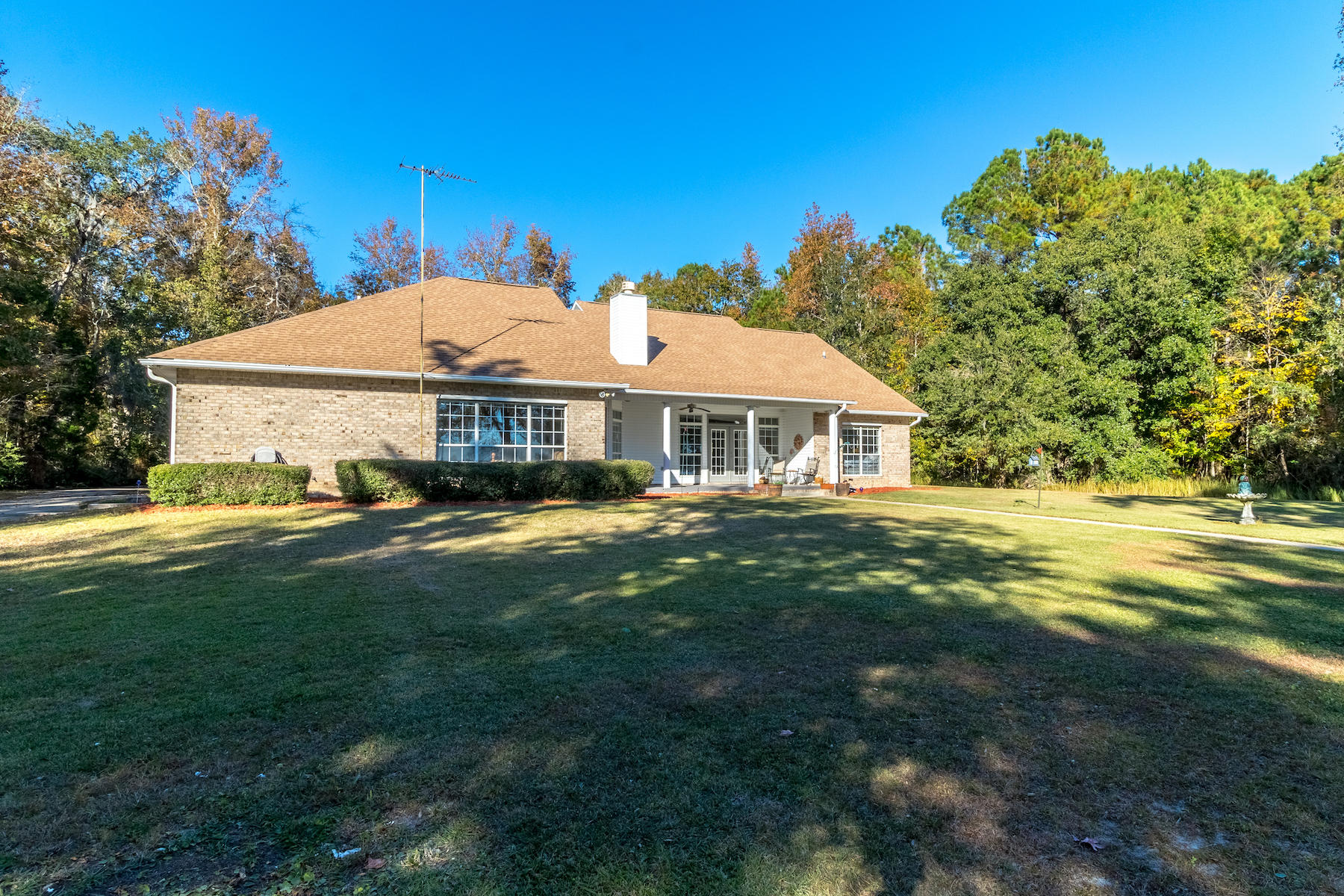 LAGRANGE SHORES - Residential