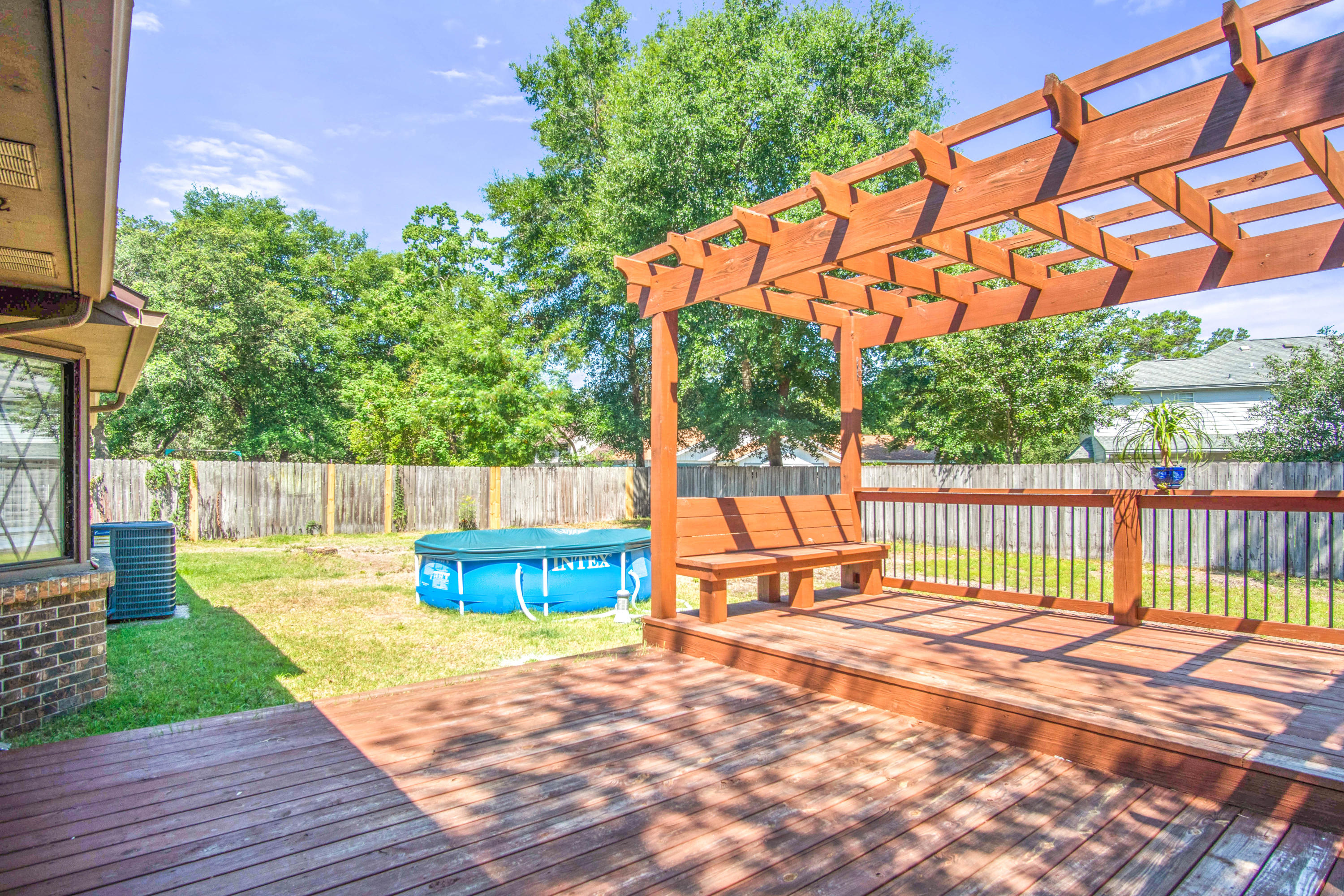 CARIBBEAN VILLAGE 1C - Residential