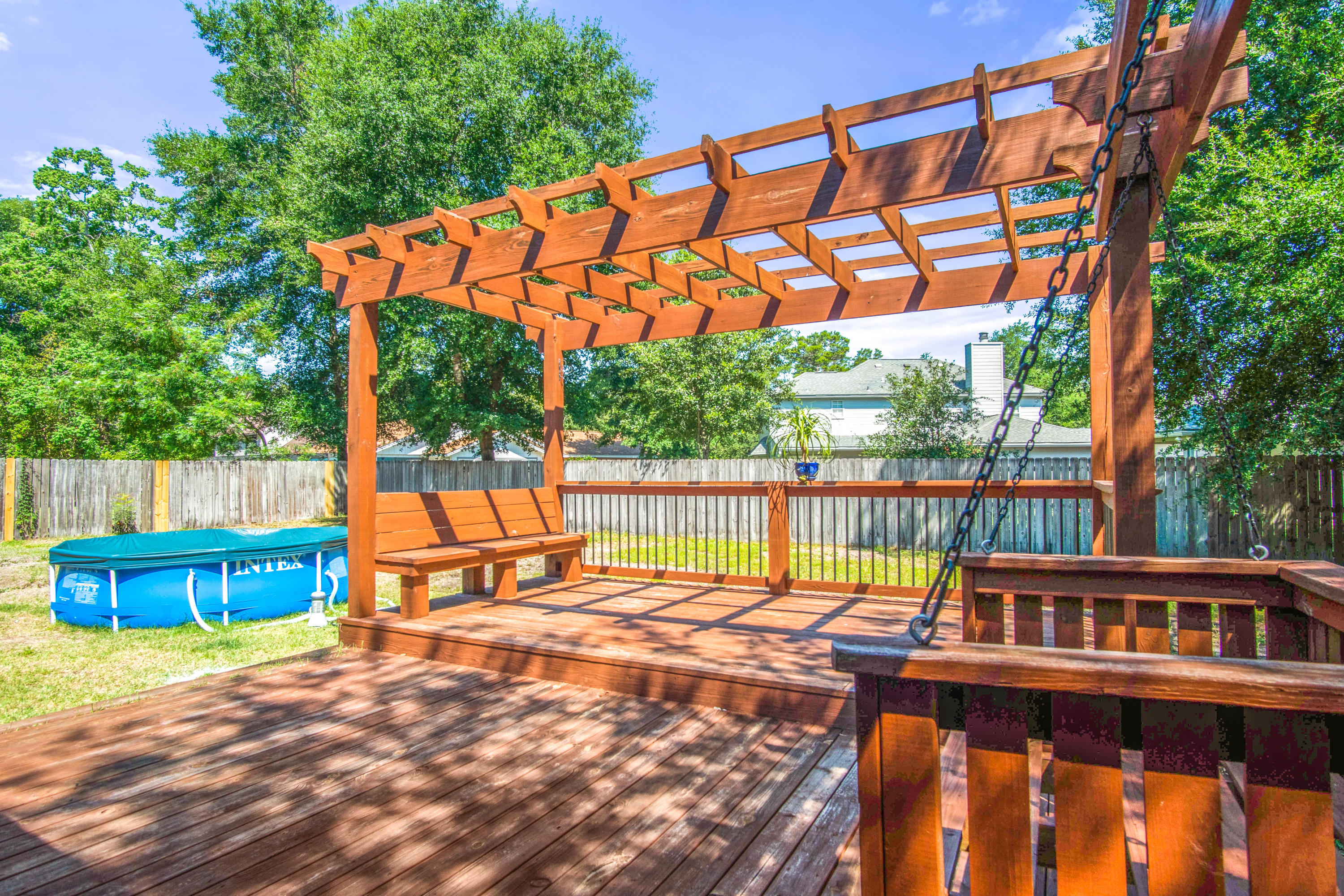 CARIBBEAN VILLAGE 1C - Residential