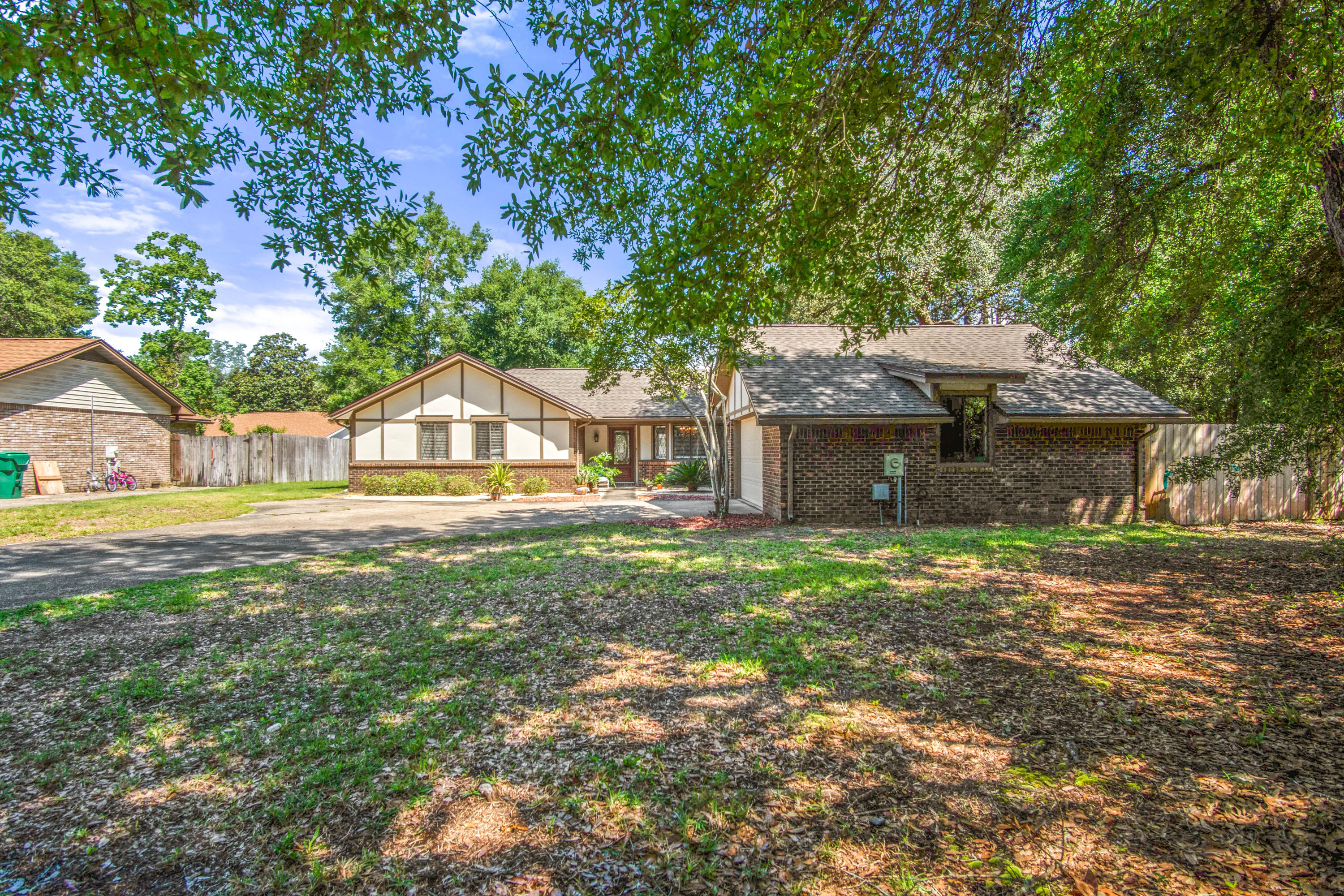 CARIBBEAN VILLAGE 1C - Residential