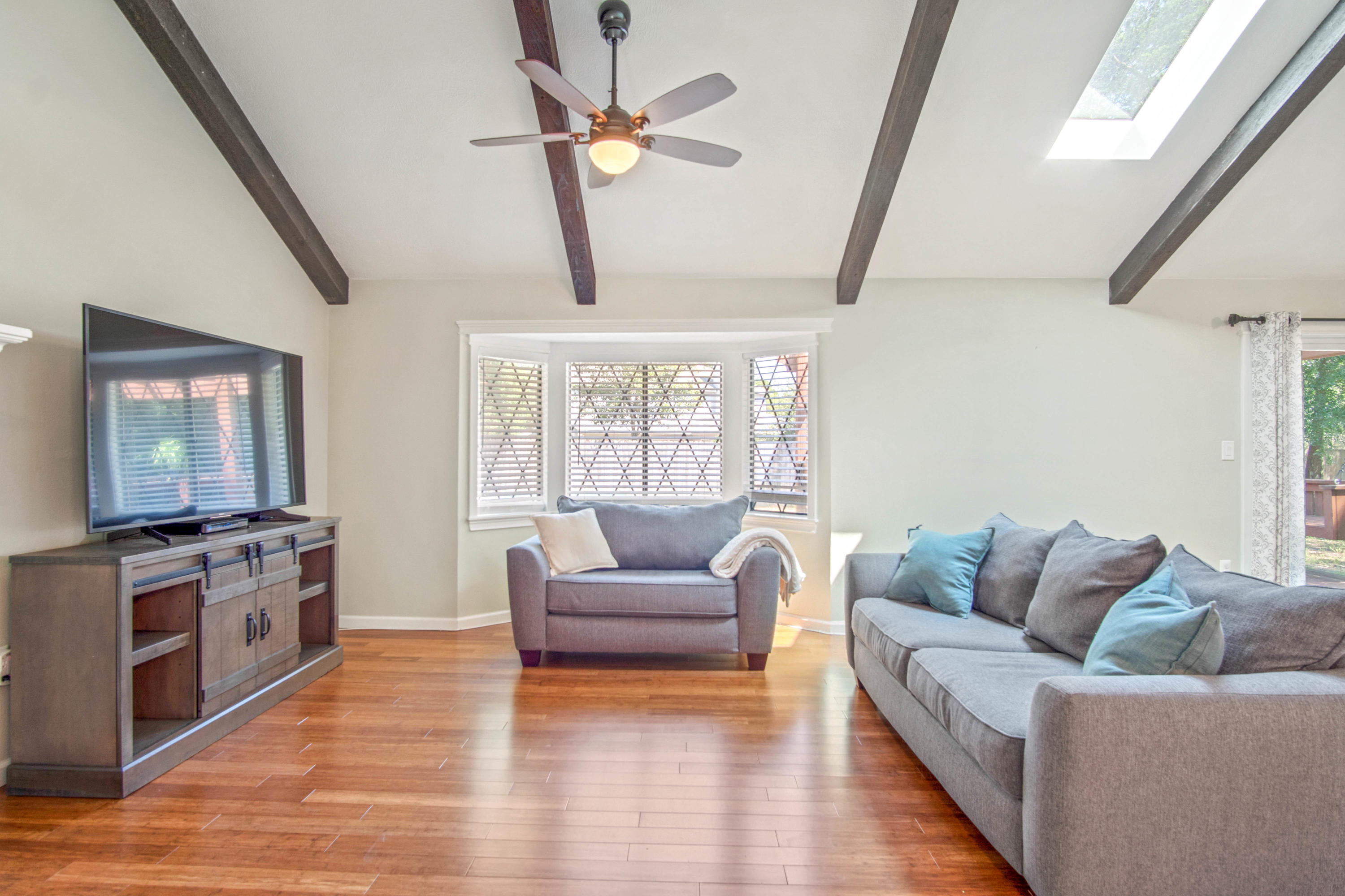 CARIBBEAN VILLAGE 1C - Residential