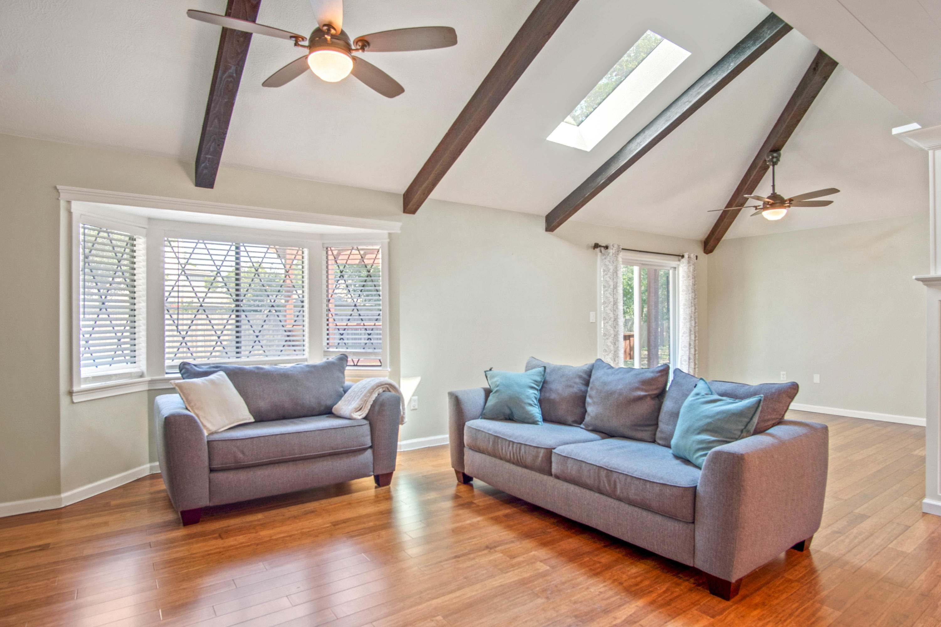 CARIBBEAN VILLAGE 1C - Residential