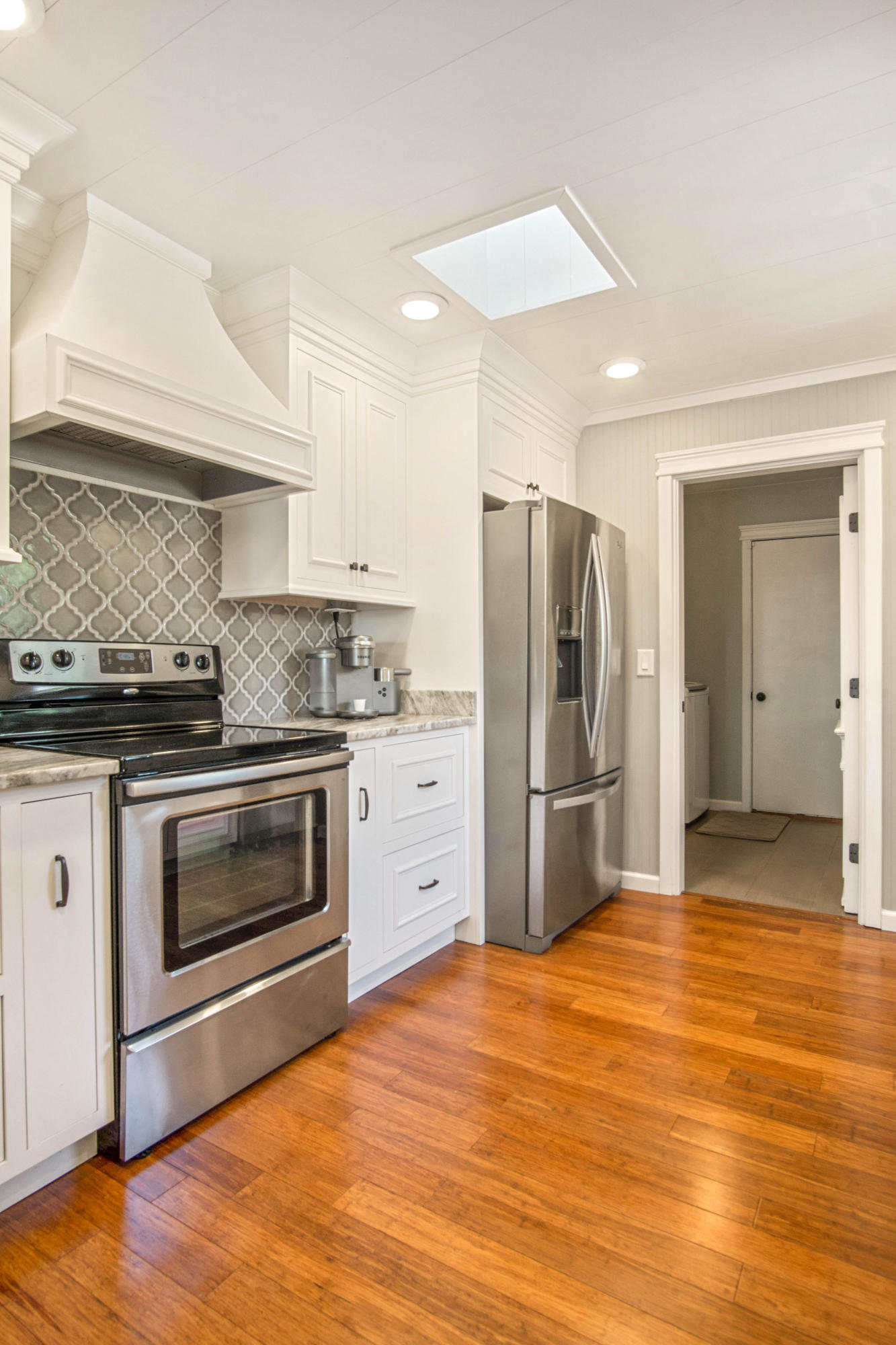 CARIBBEAN VILLAGE 1C - Residential