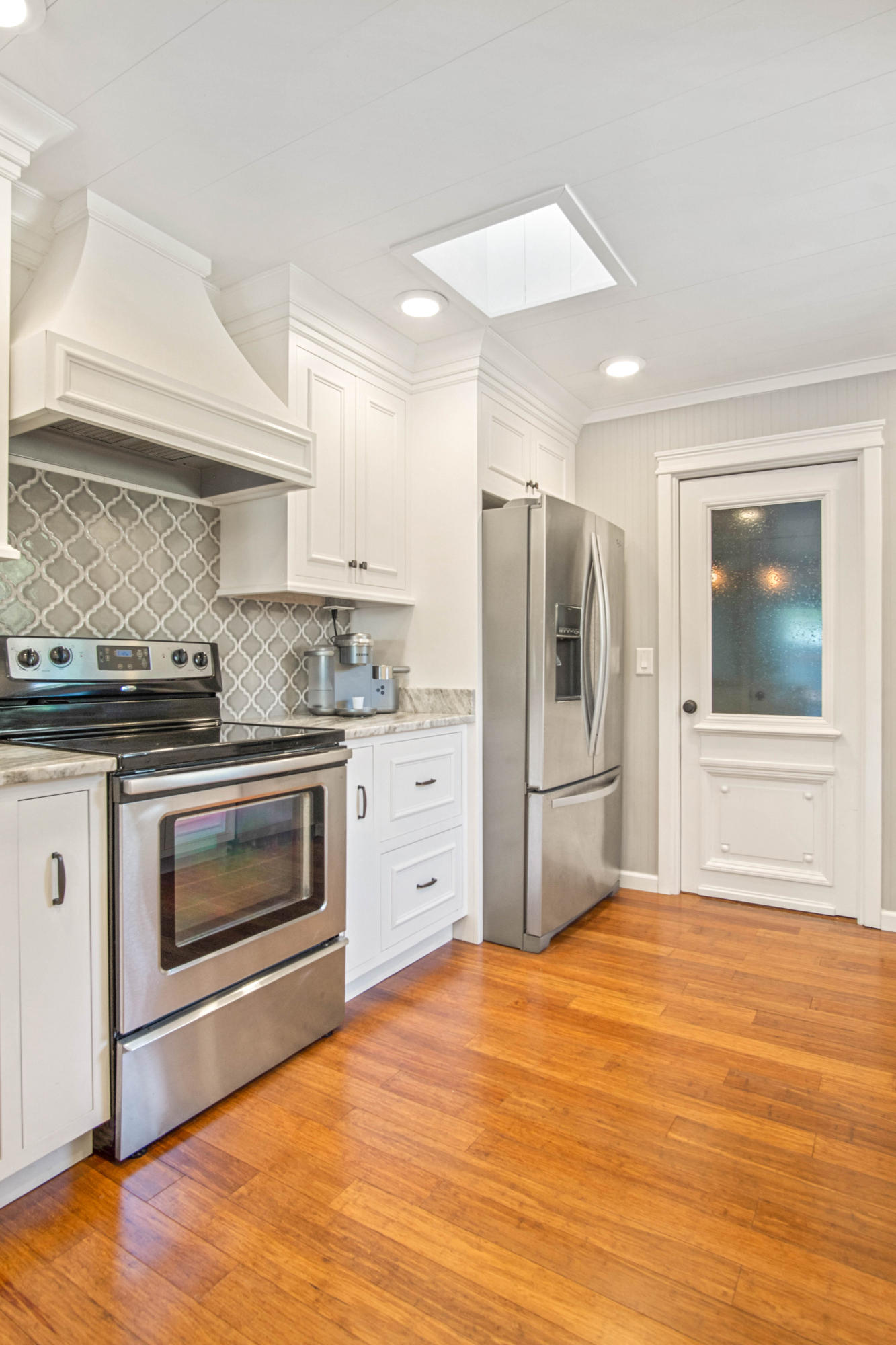 CARIBBEAN VILLAGE 1C - Residential