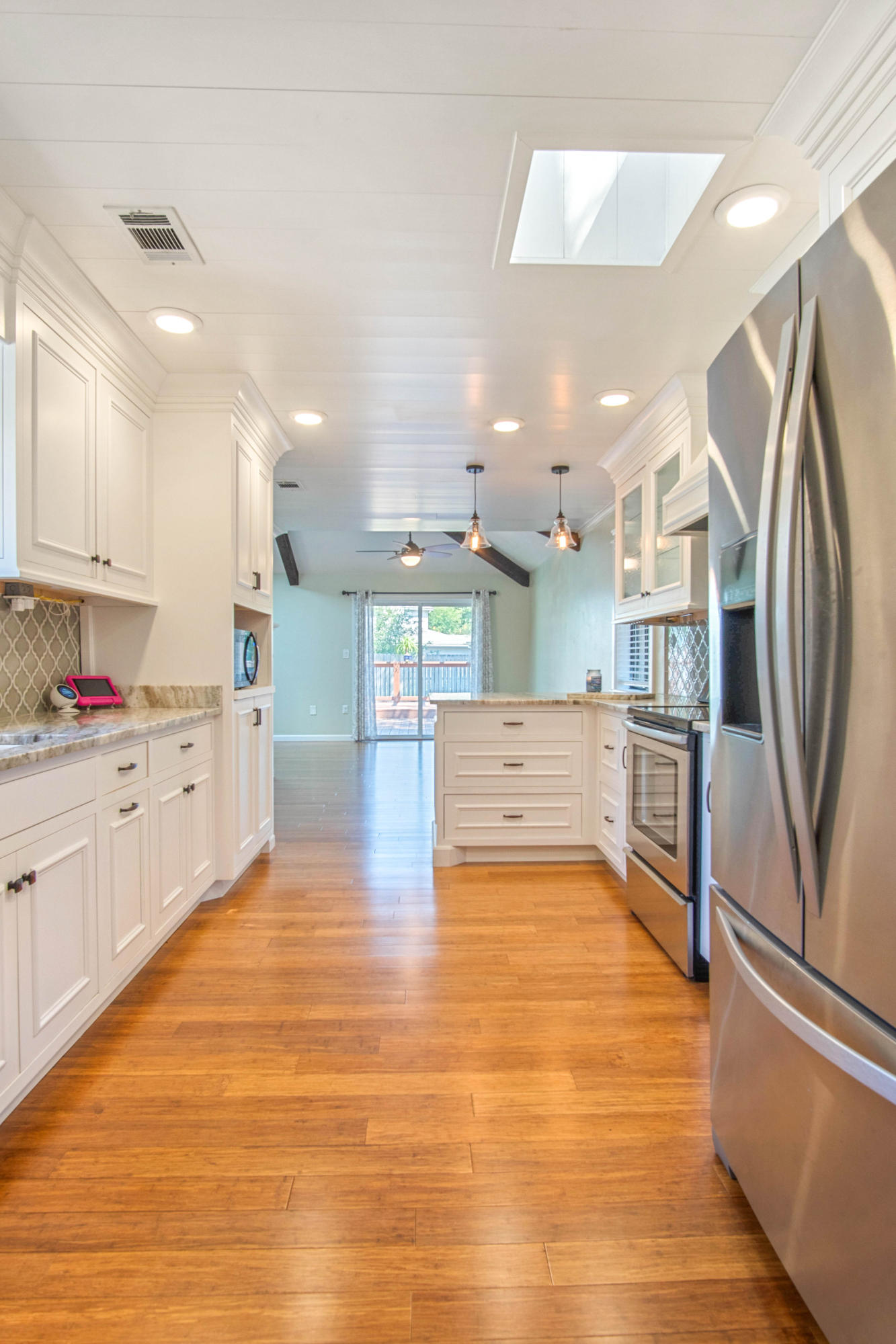 CARIBBEAN VILLAGE 1C - Residential