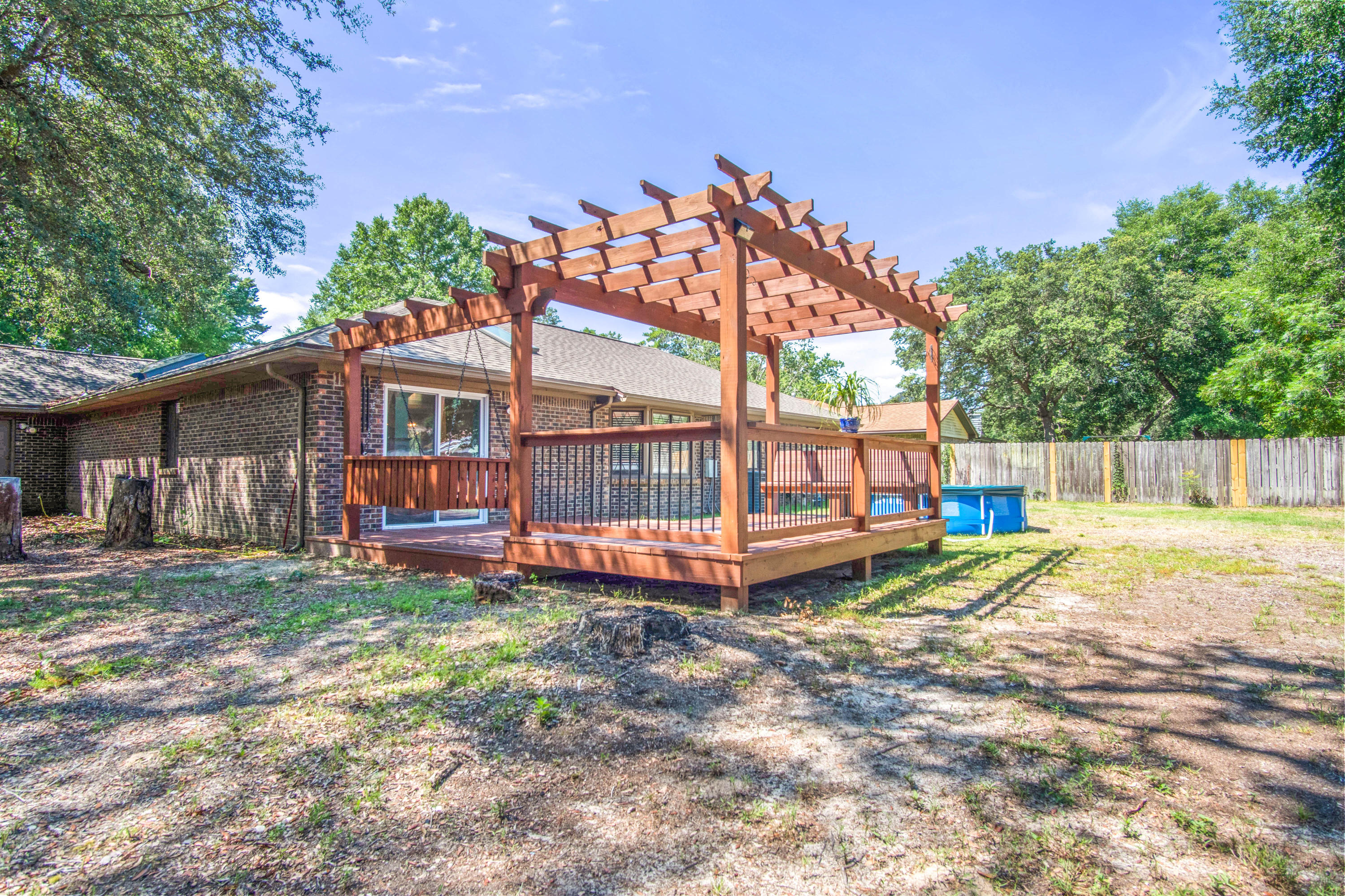 CARIBBEAN VILLAGE 1C - Residential