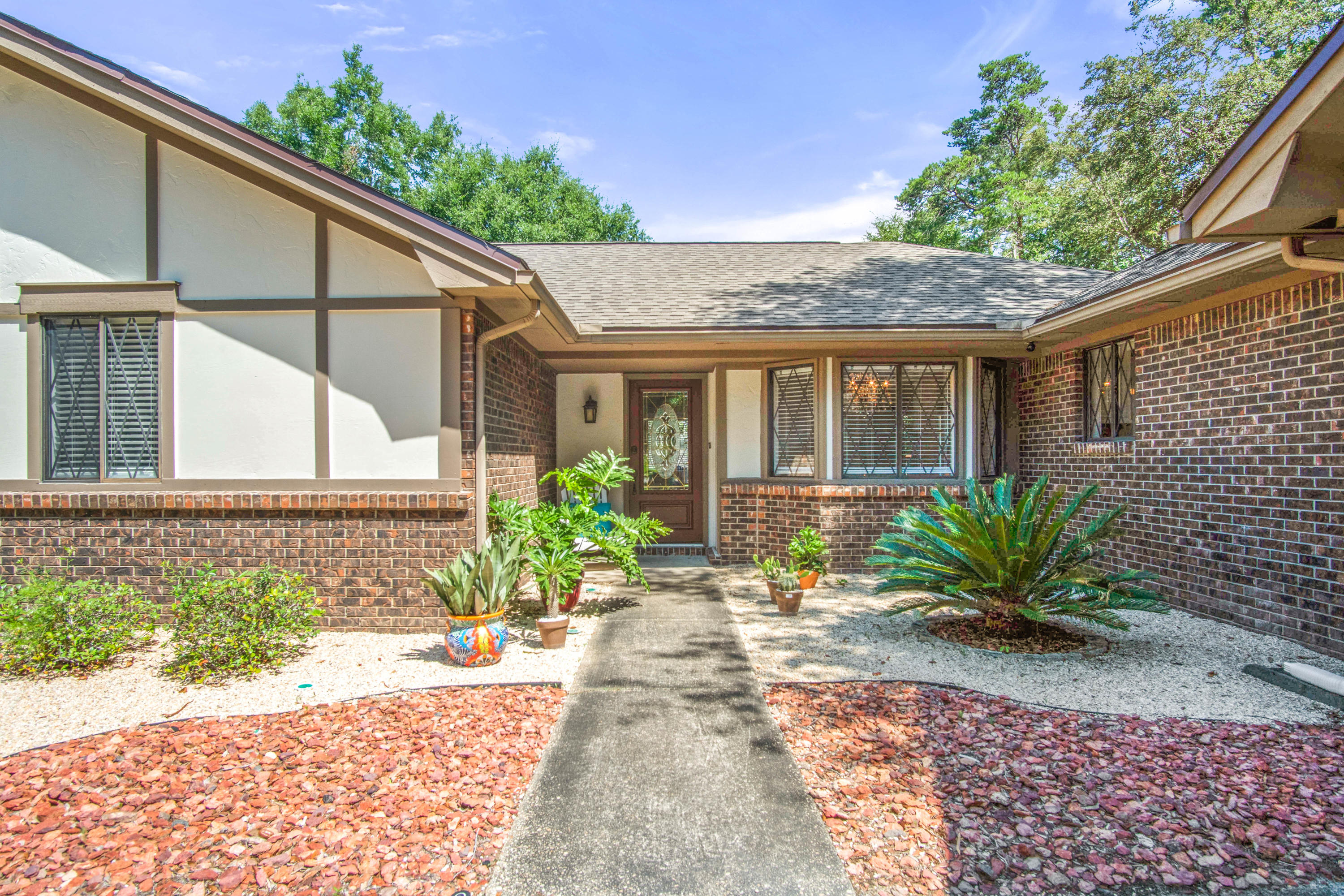 CARIBBEAN VILLAGE 1C - Residential