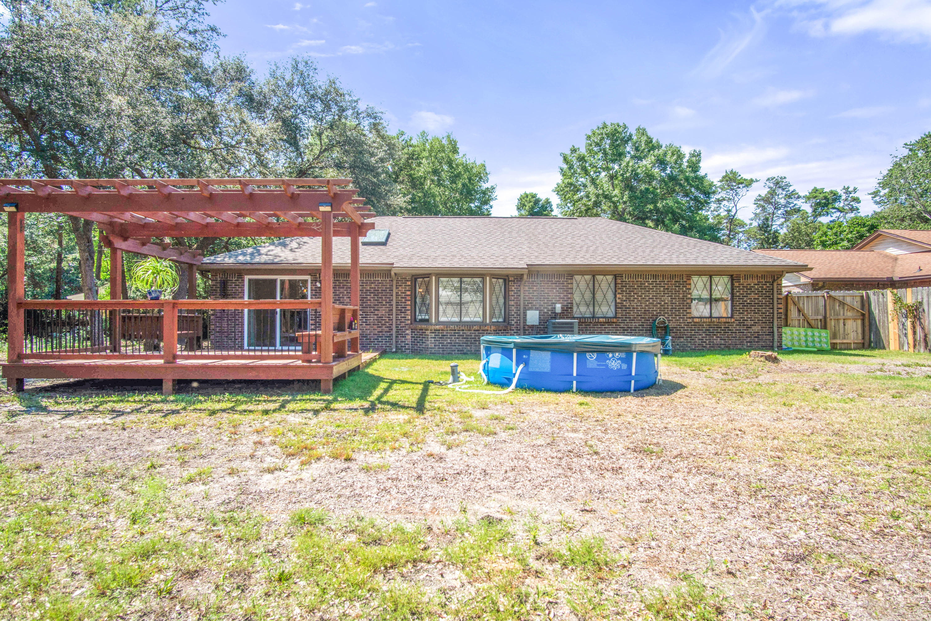 CARIBBEAN VILLAGE 1C - Residential