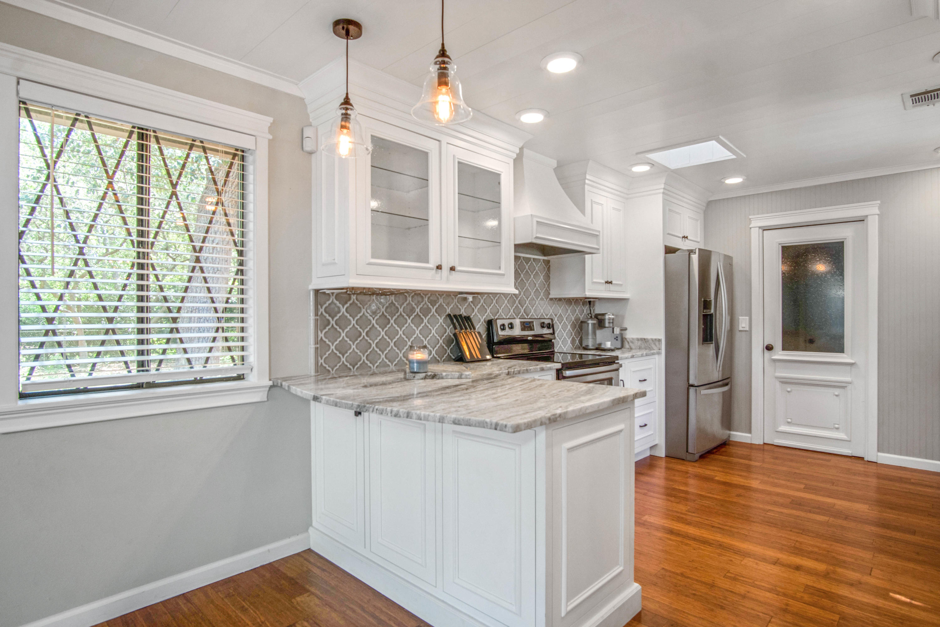 CARIBBEAN VILLAGE 1C - Residential