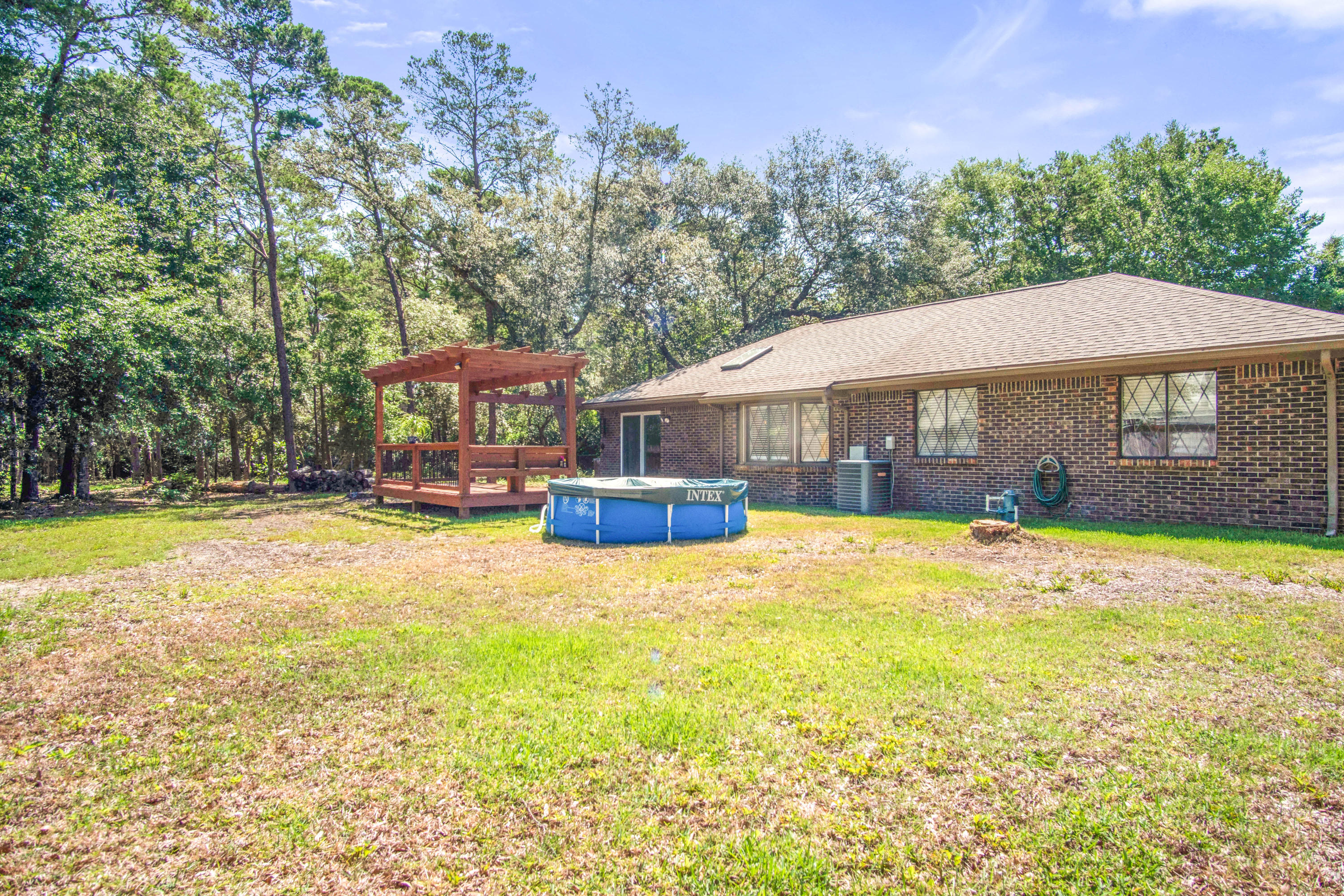 CARIBBEAN VILLAGE 1C - Residential