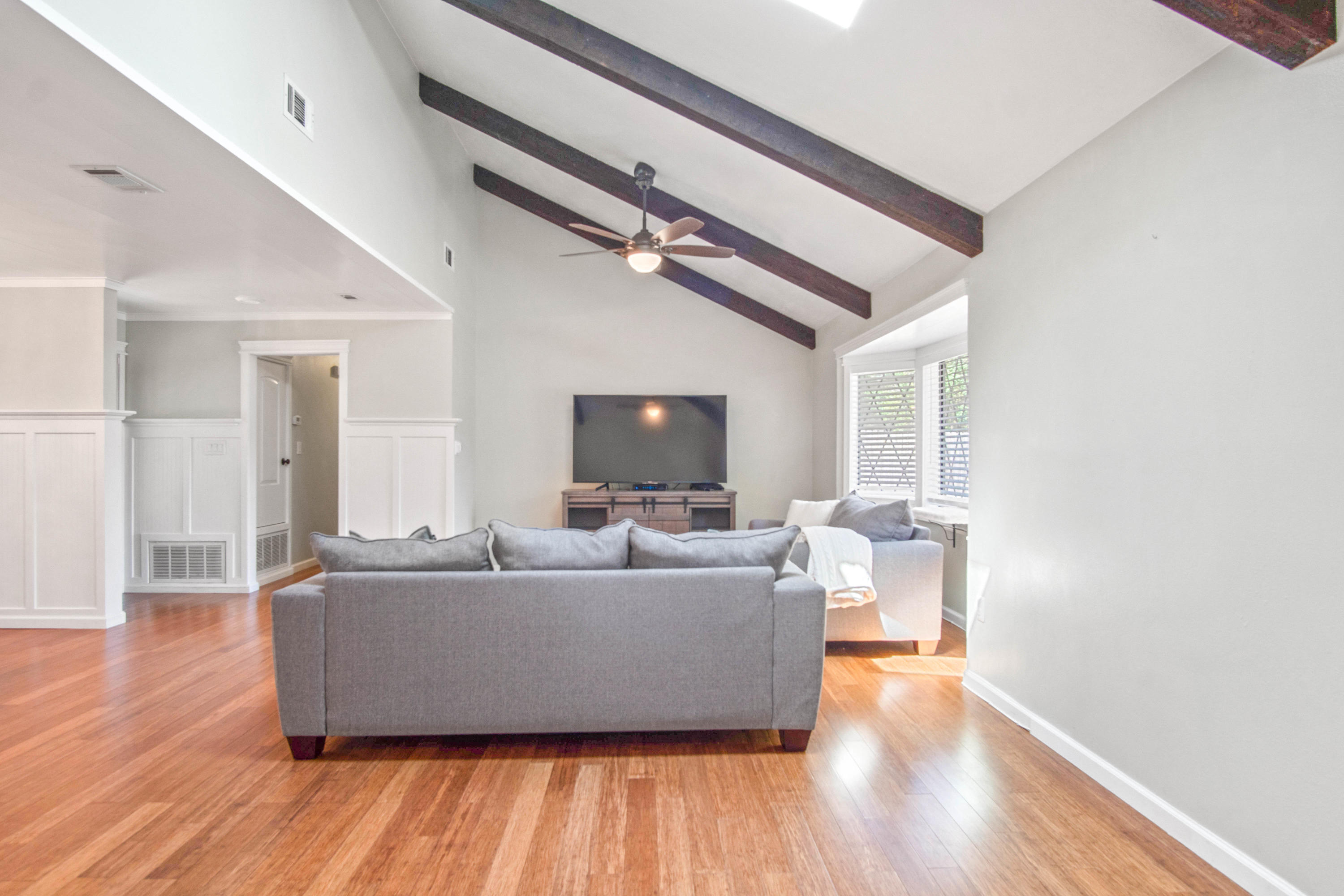 CARIBBEAN VILLAGE 1C - Residential