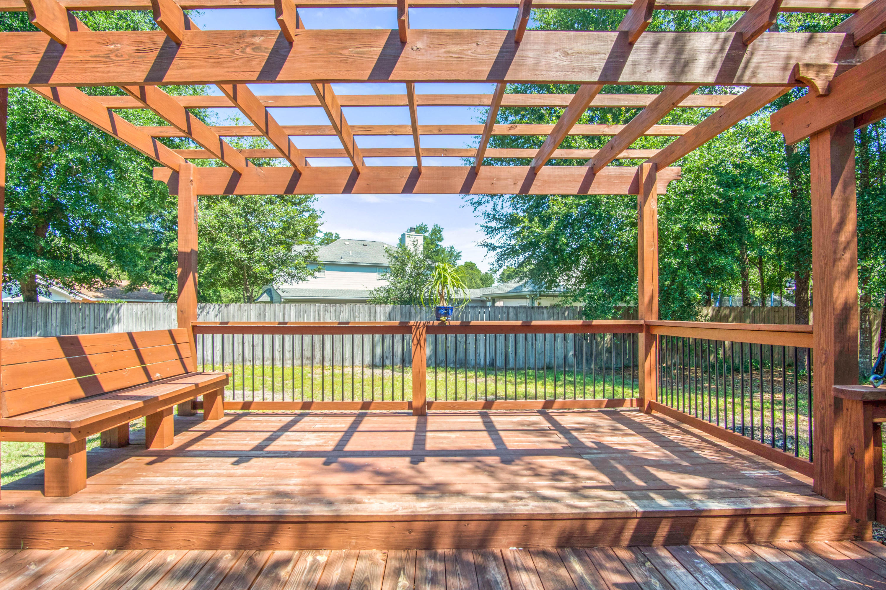 CARIBBEAN VILLAGE 1C - Residential