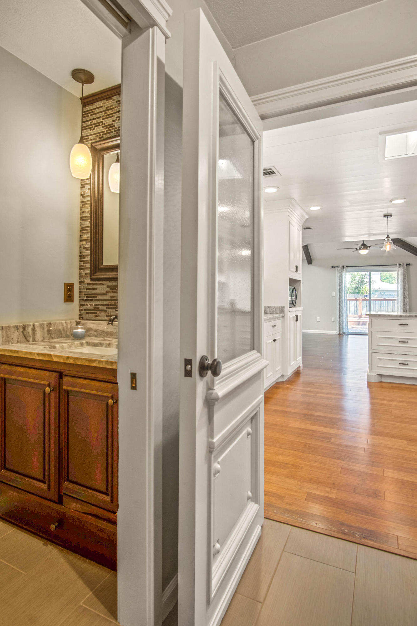 CARIBBEAN VILLAGE 1C - Residential