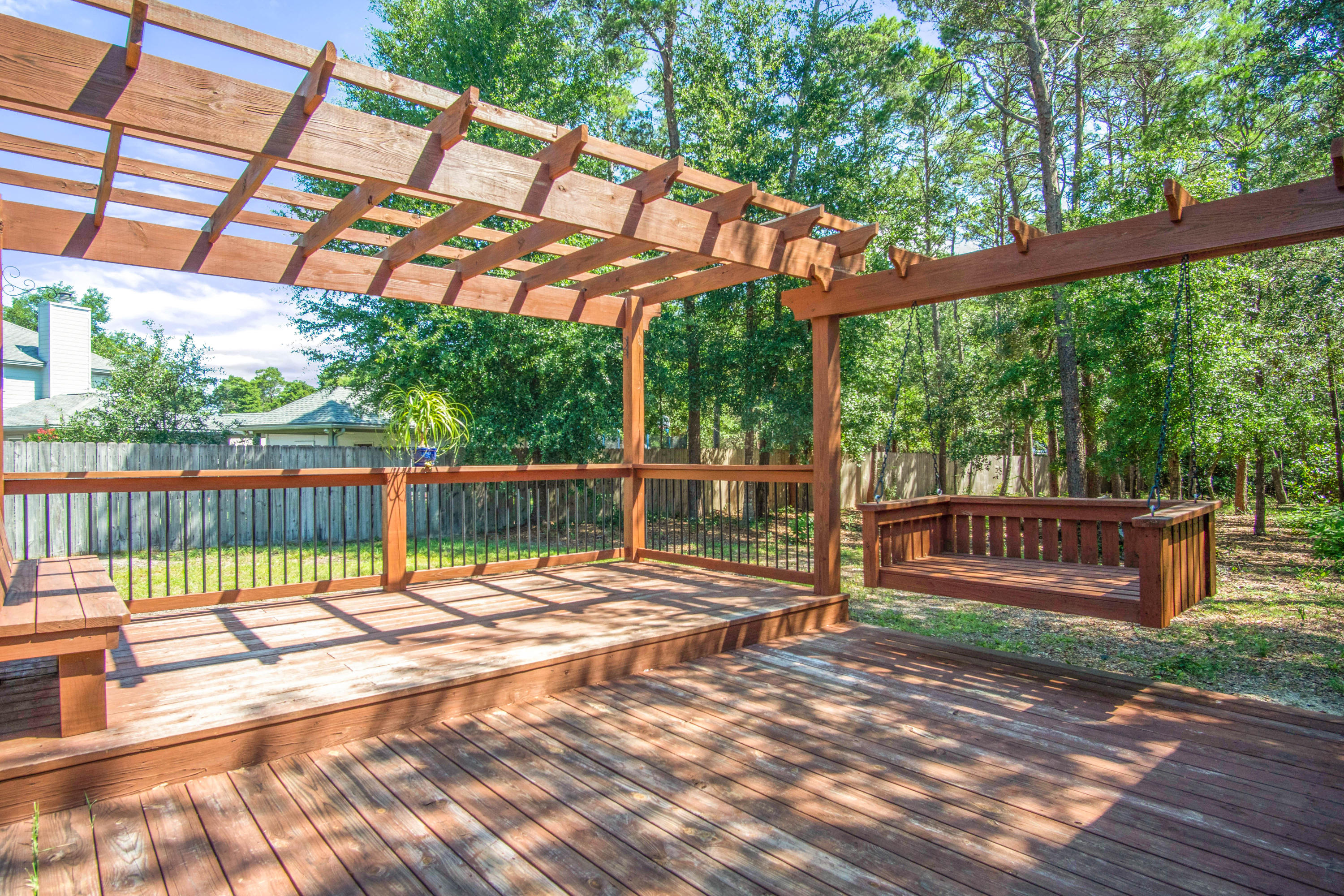 CARIBBEAN VILLAGE 1C - Residential