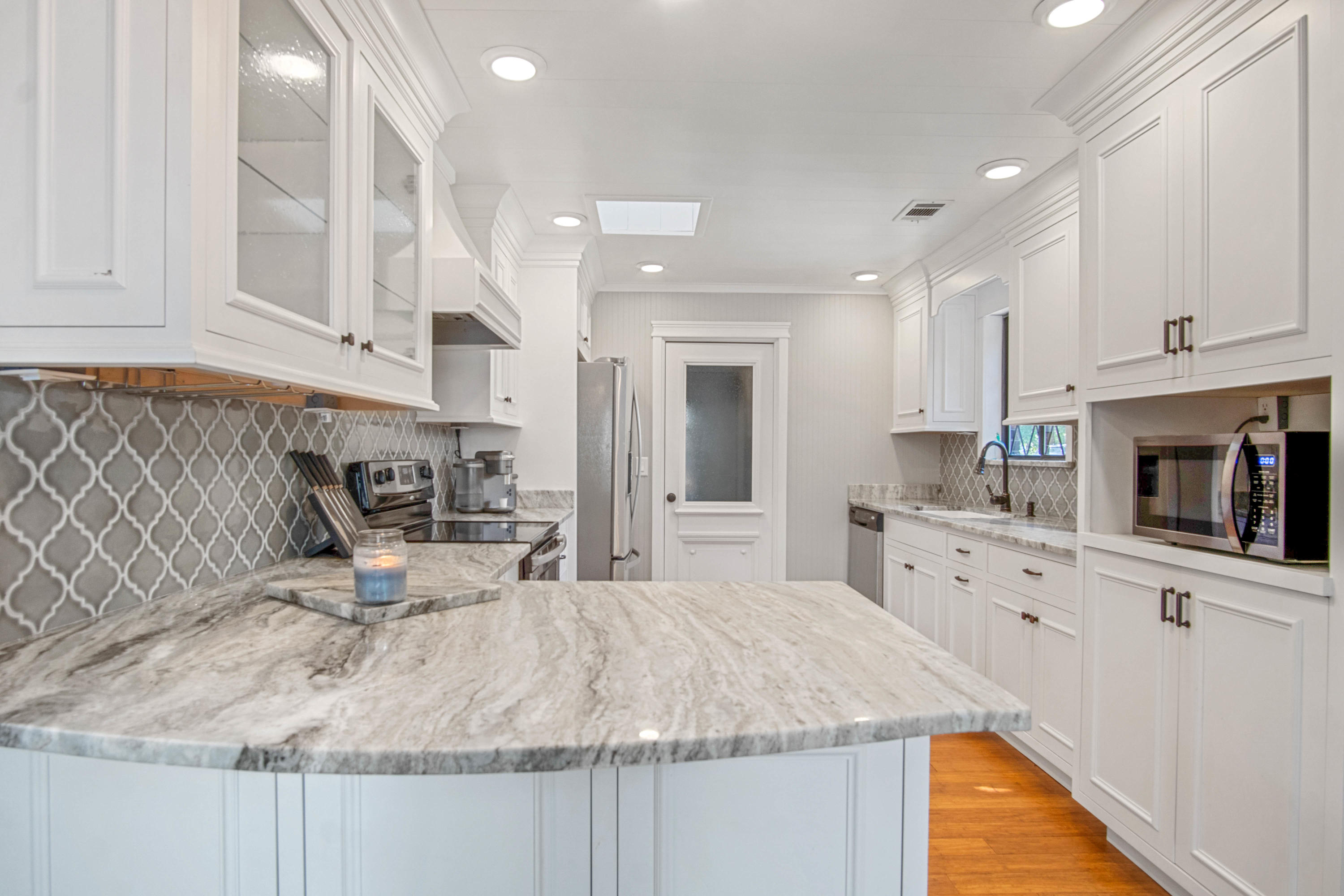 CARIBBEAN VILLAGE 1C - Residential