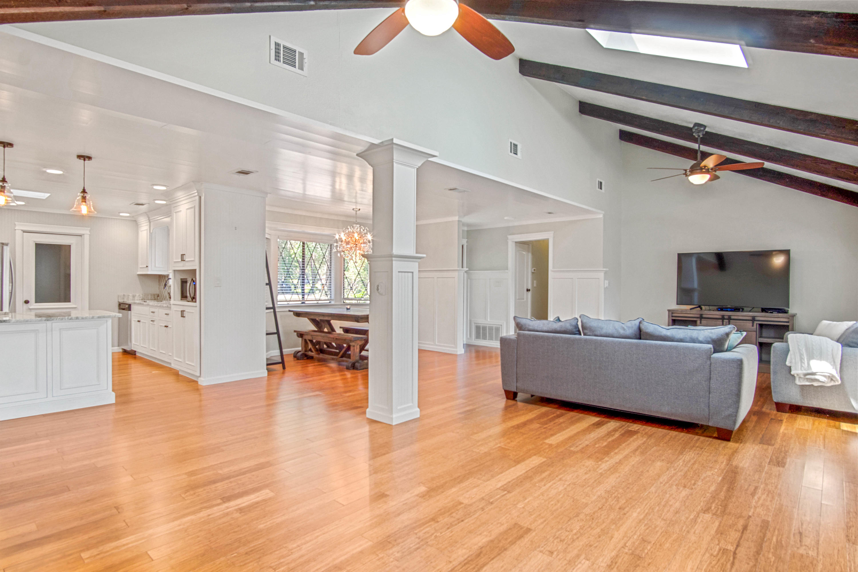 CARIBBEAN VILLAGE 1C - Residential