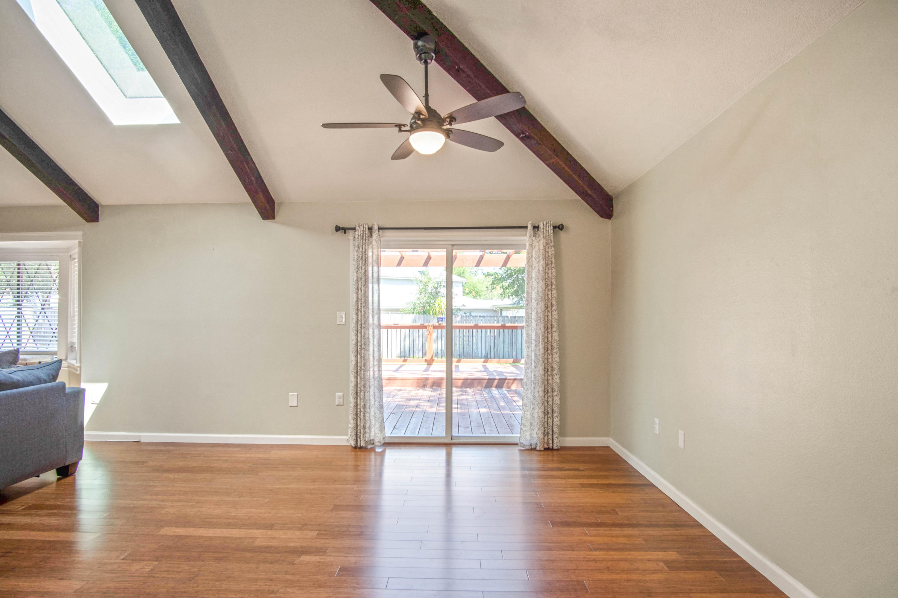 CARIBBEAN VILLAGE 1C - Residential