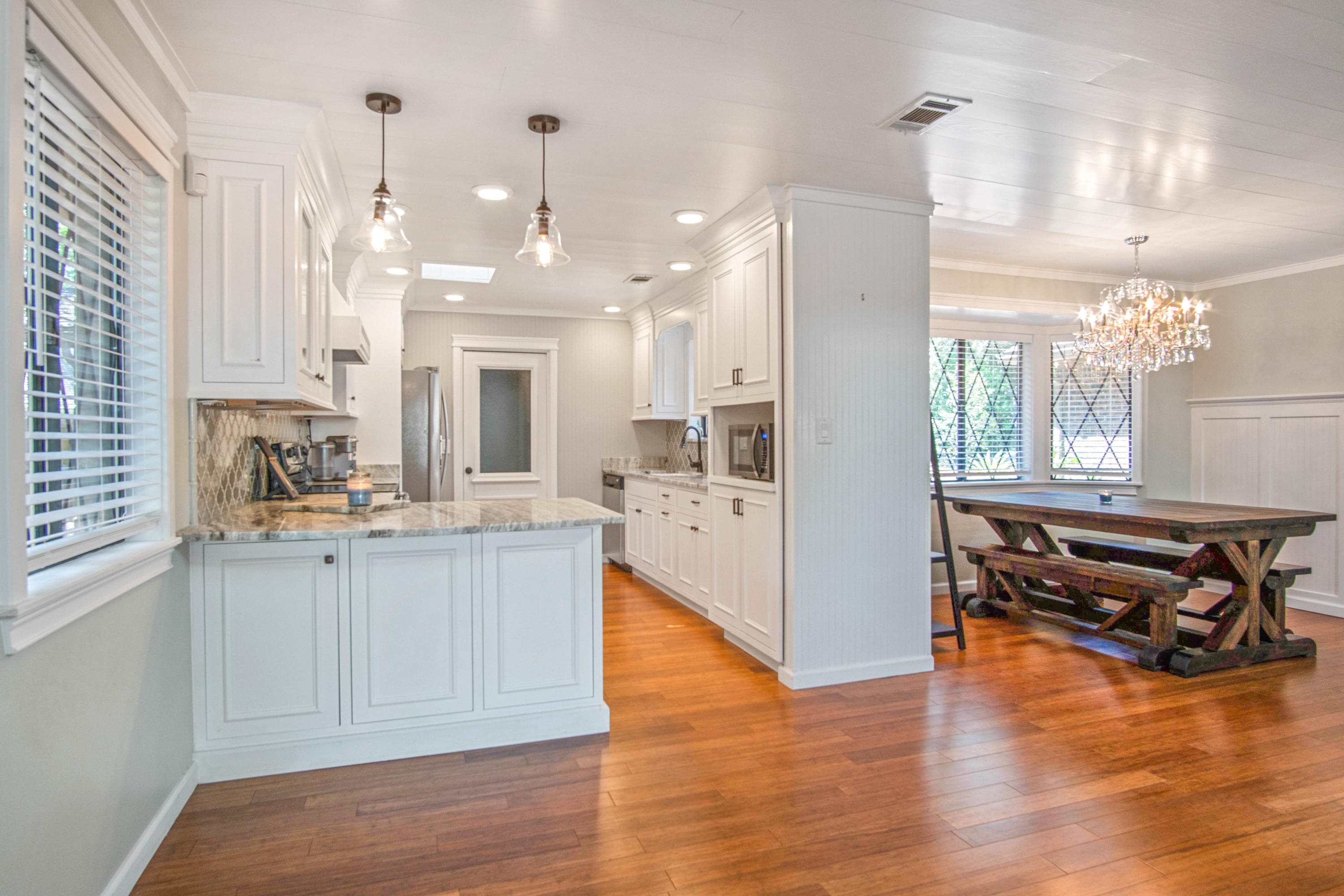 CARIBBEAN VILLAGE 1C - Residential