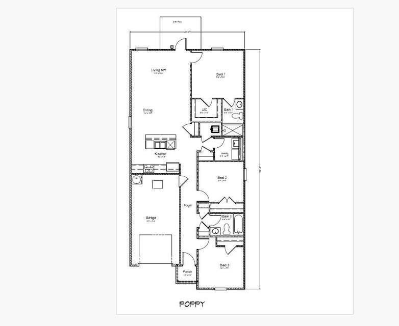 Heritage Plantation - Residential Lease