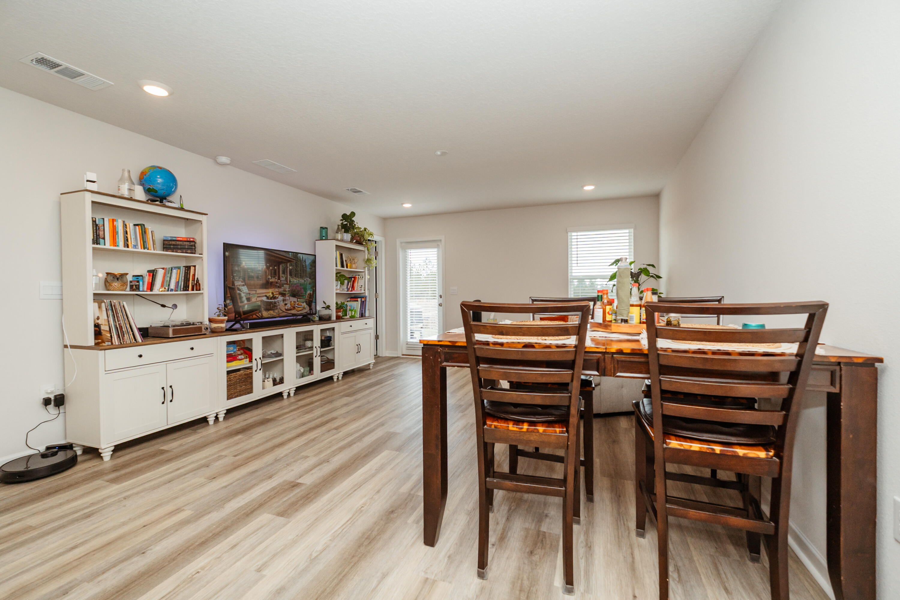 Heritage Plantation - Residential Lease