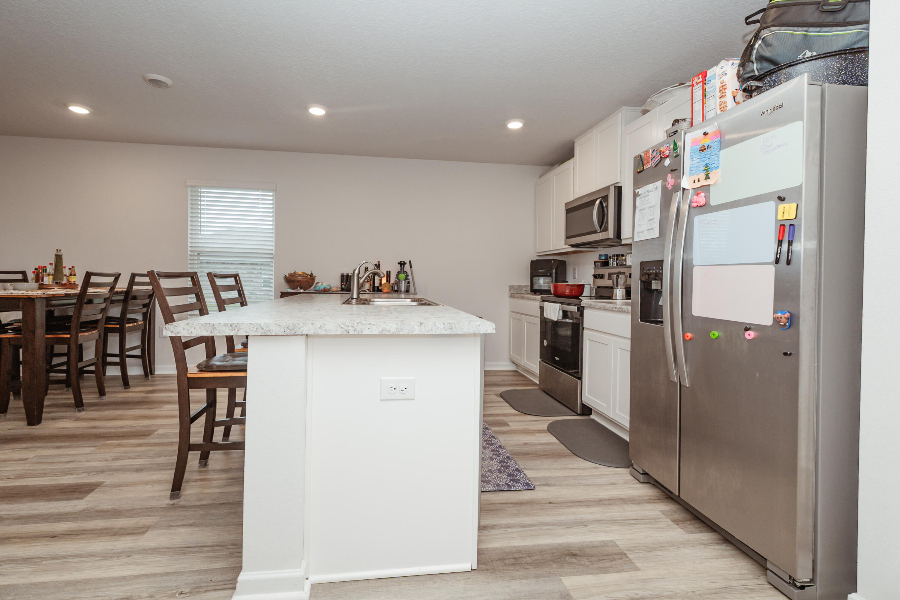 Heritage Plantation - Residential Lease