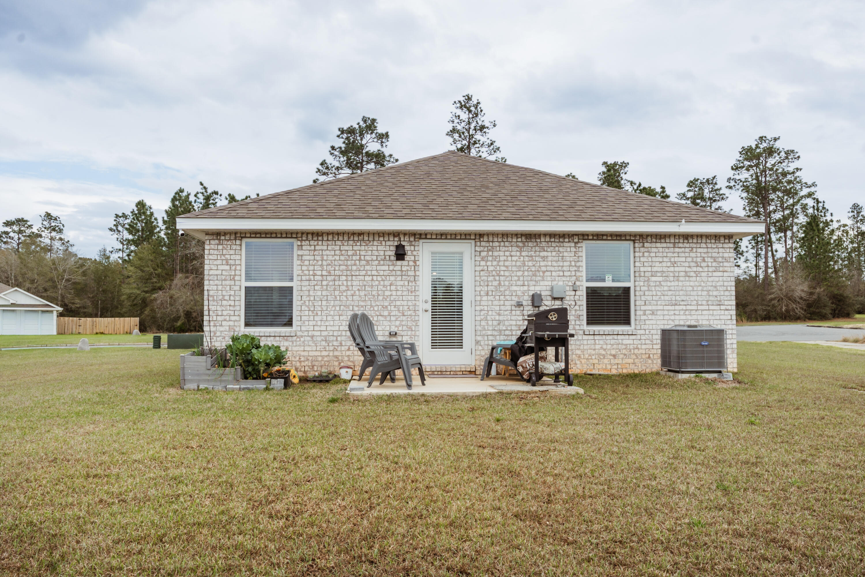 Heritage Plantation - Residential Lease