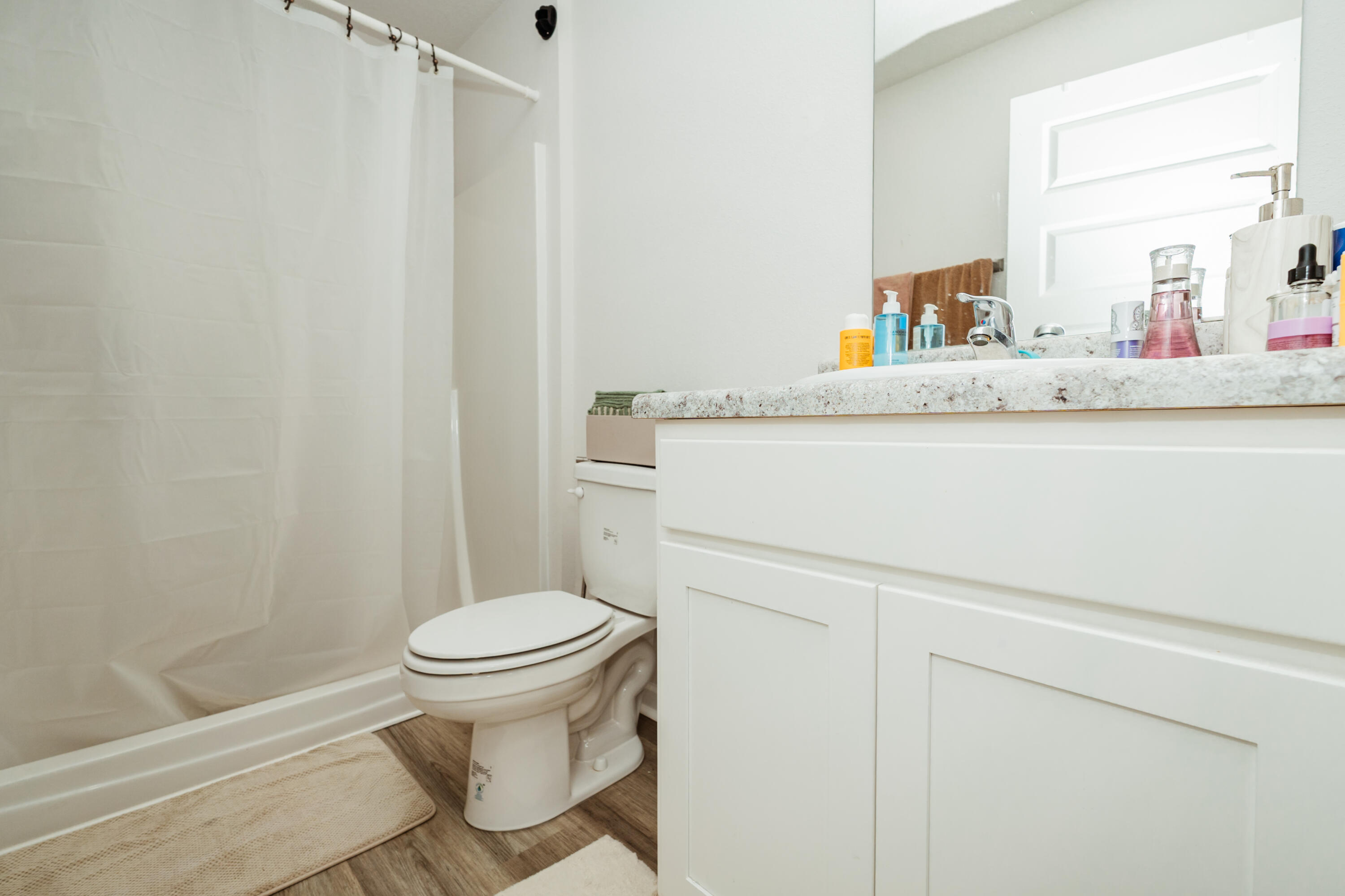 Heritage Plantation - Residential Lease