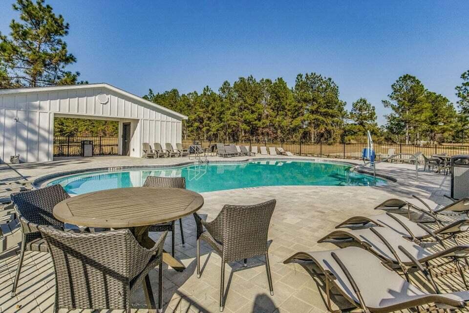 Heritage Plantation - Residential Lease