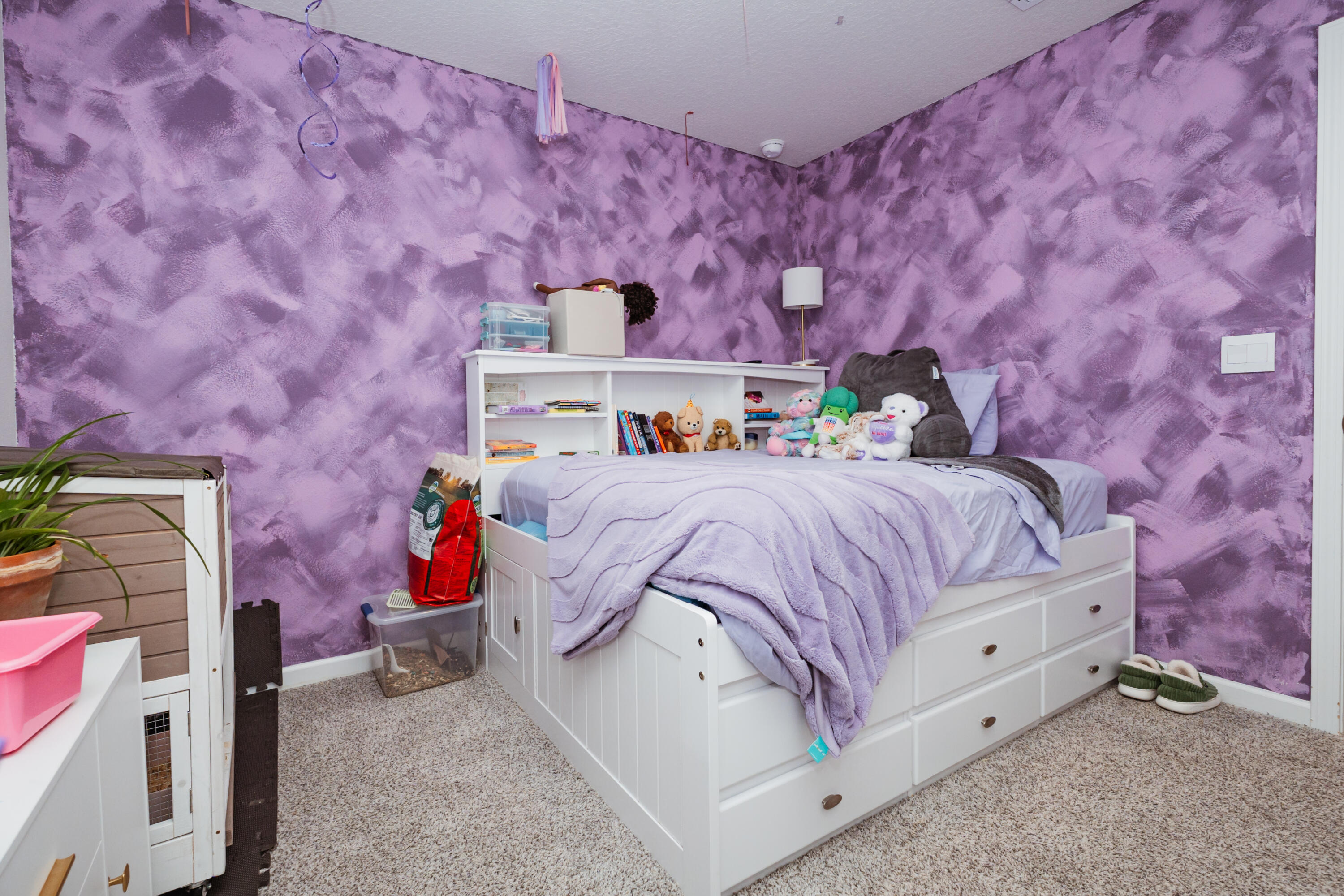 Heritage Plantation - Residential Lease